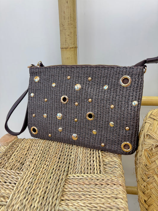 Bolso Grecia