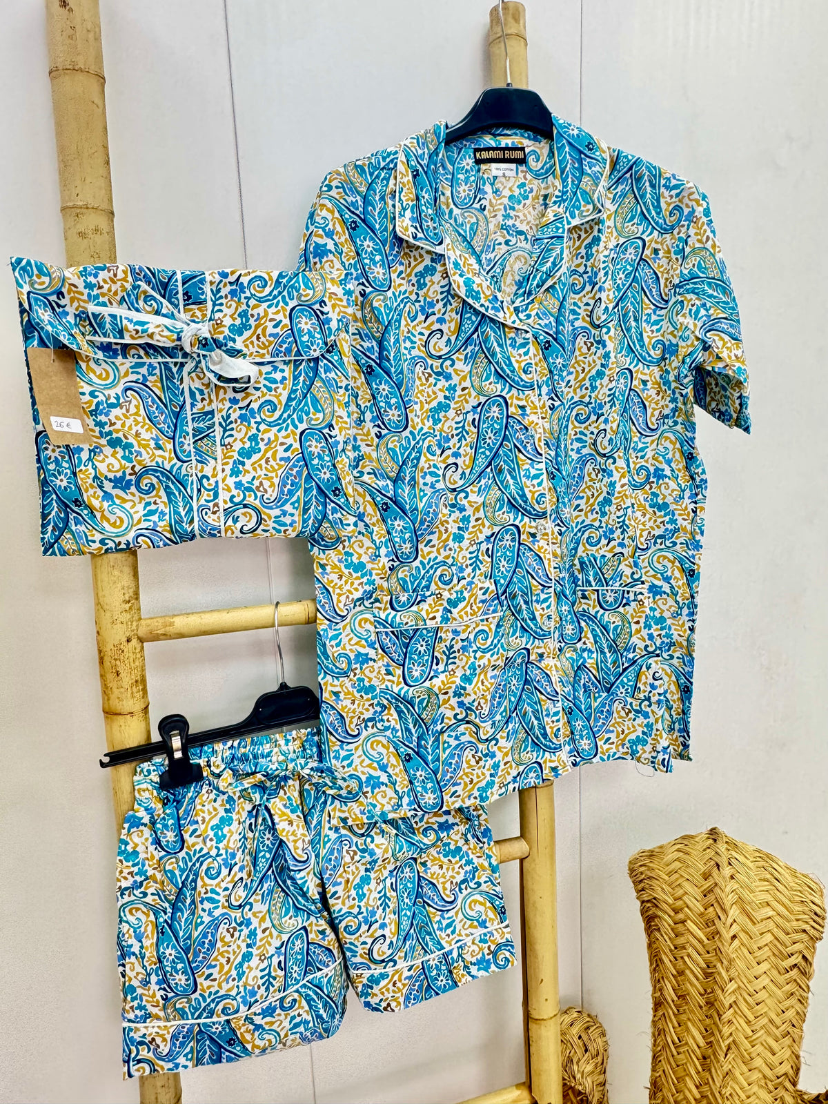 Pijama S01