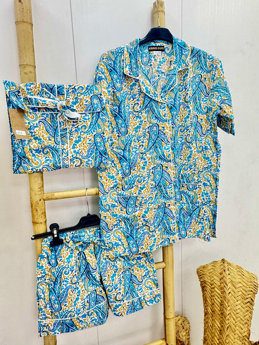 Pijama S01