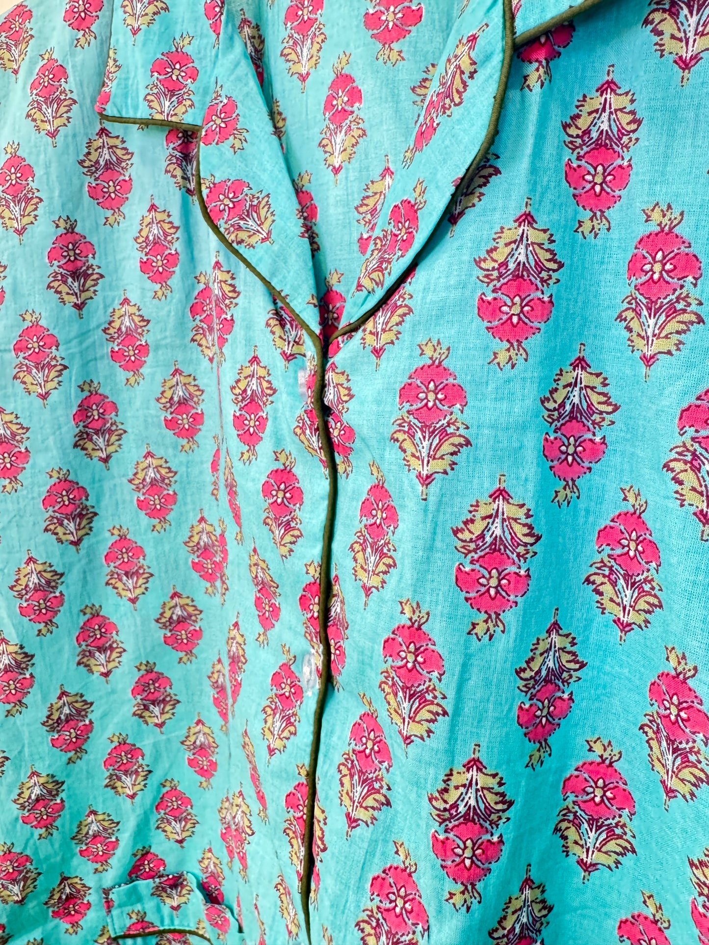 Pijama S01