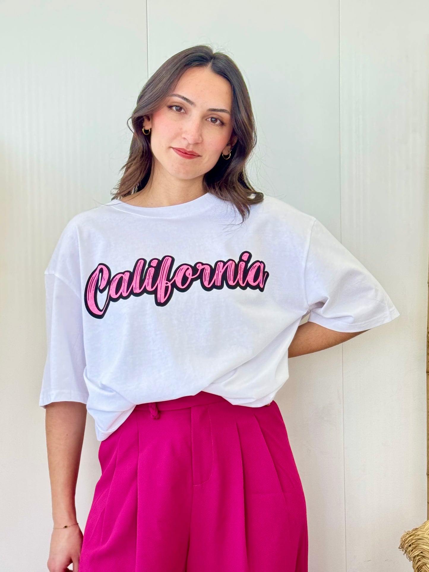 Camiseta Cali