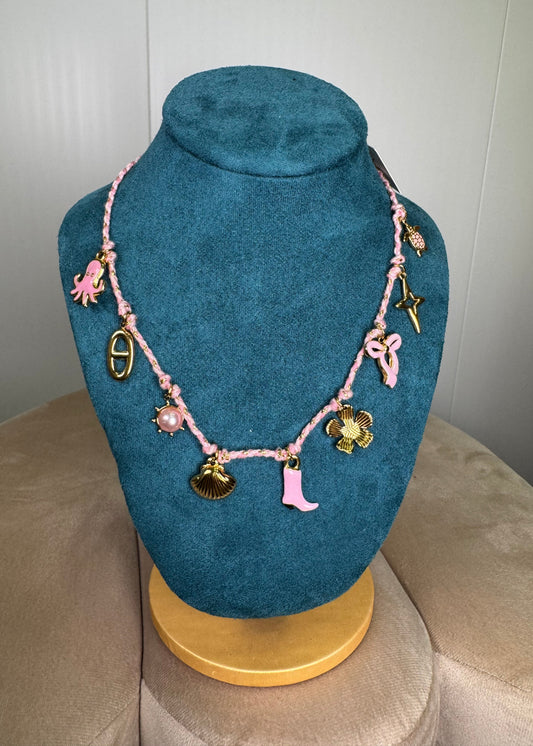 Collar Texas