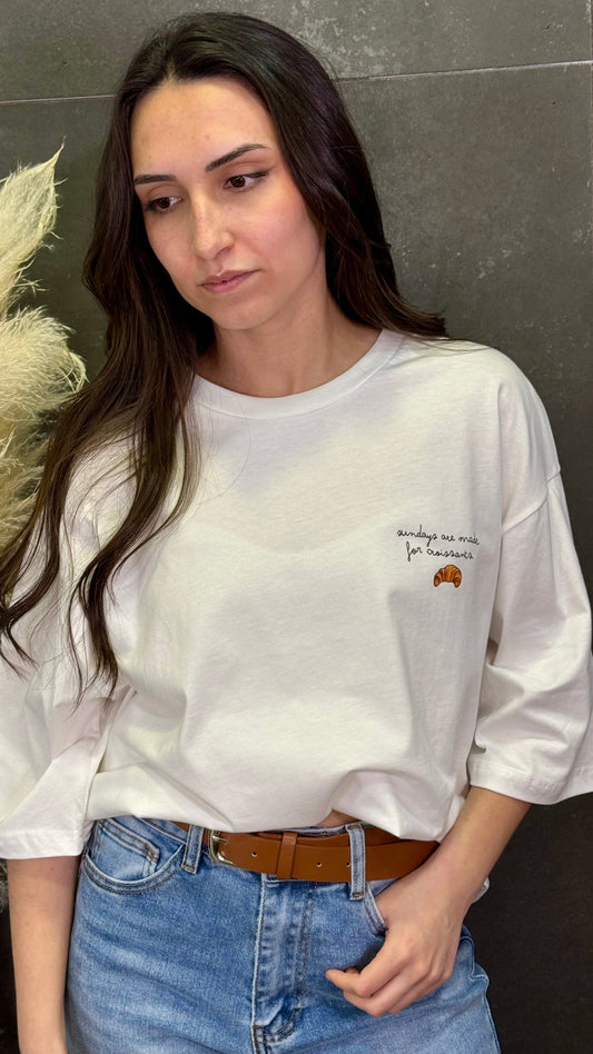 Camiseta Dulce