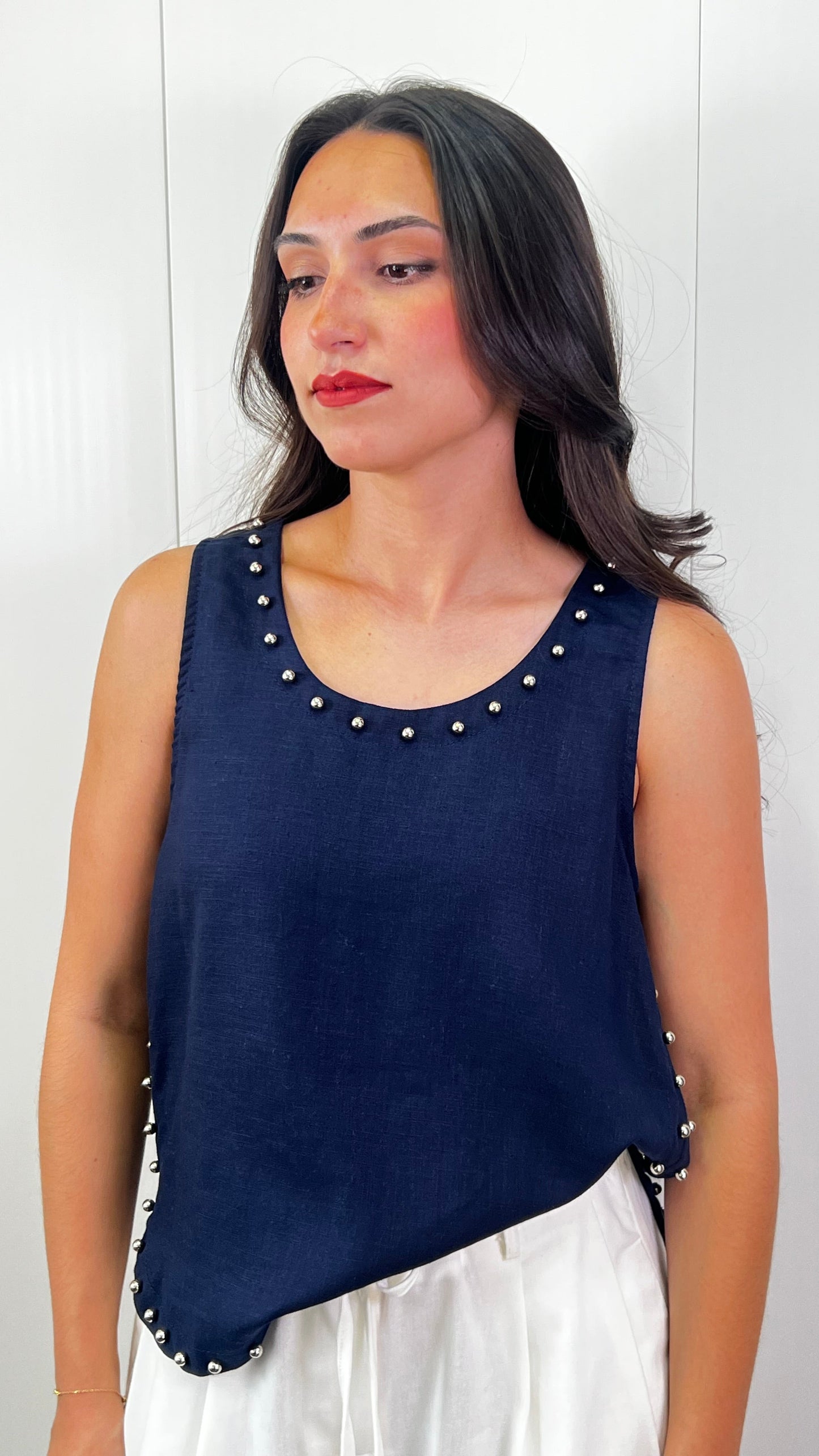 Blusa Cuba