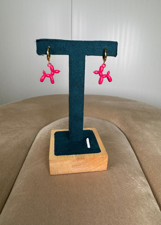 Pendientes Glovo
