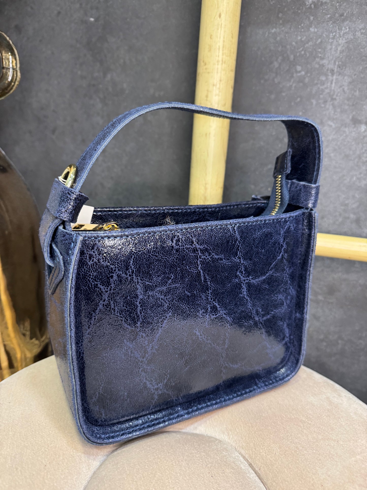 Bolso Túnez