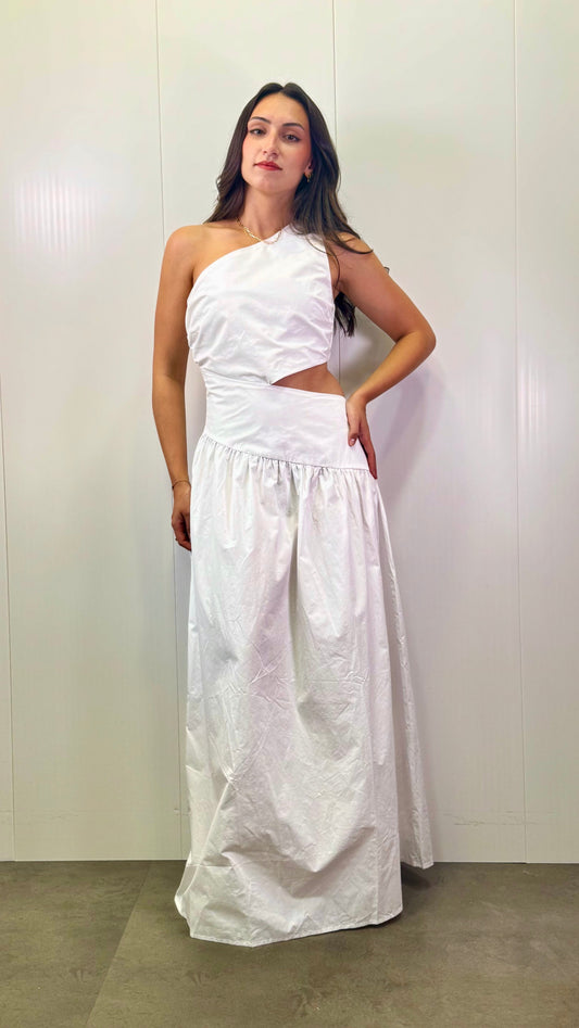 Vestido Santorini