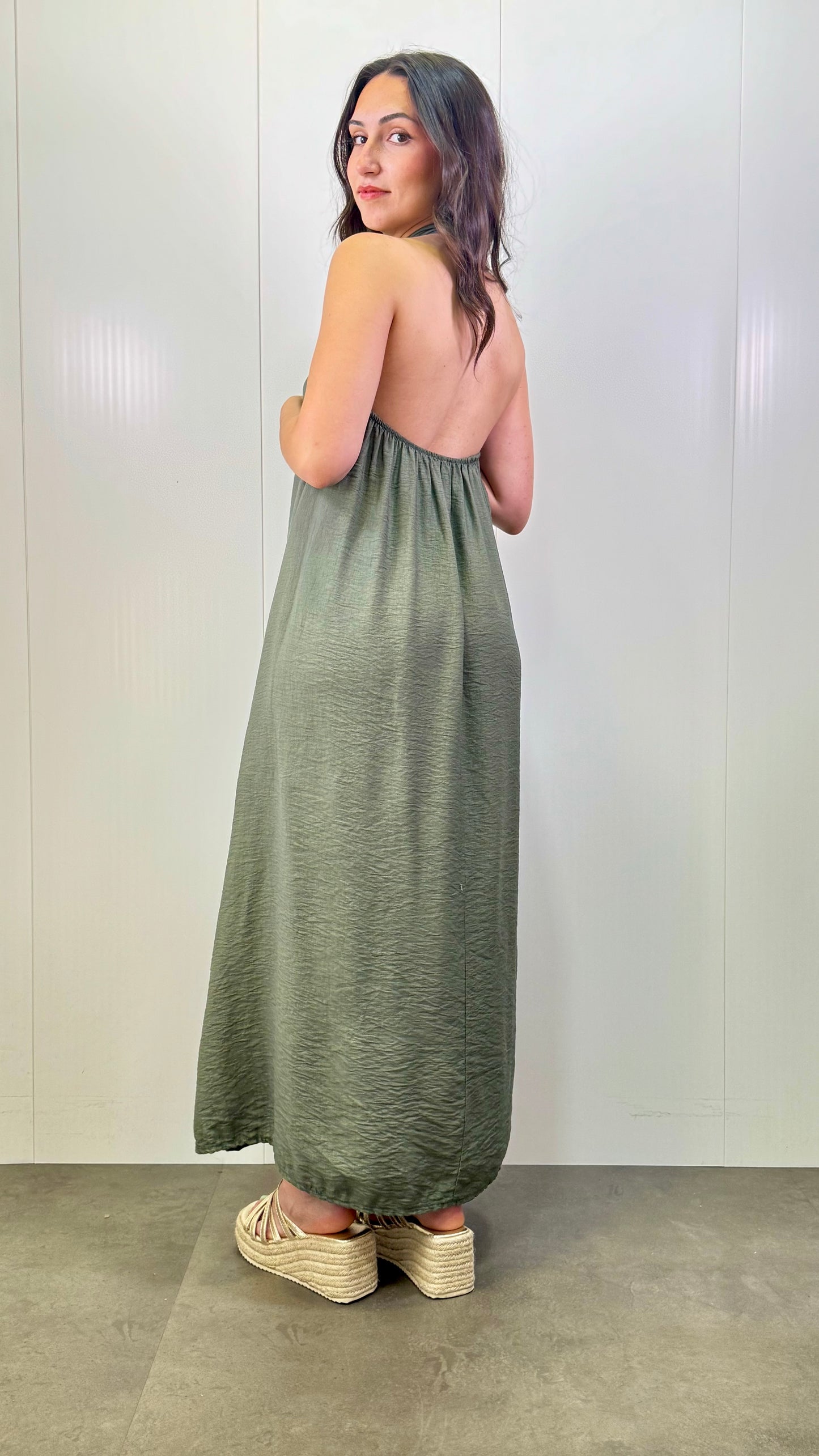 Vestido Estrella