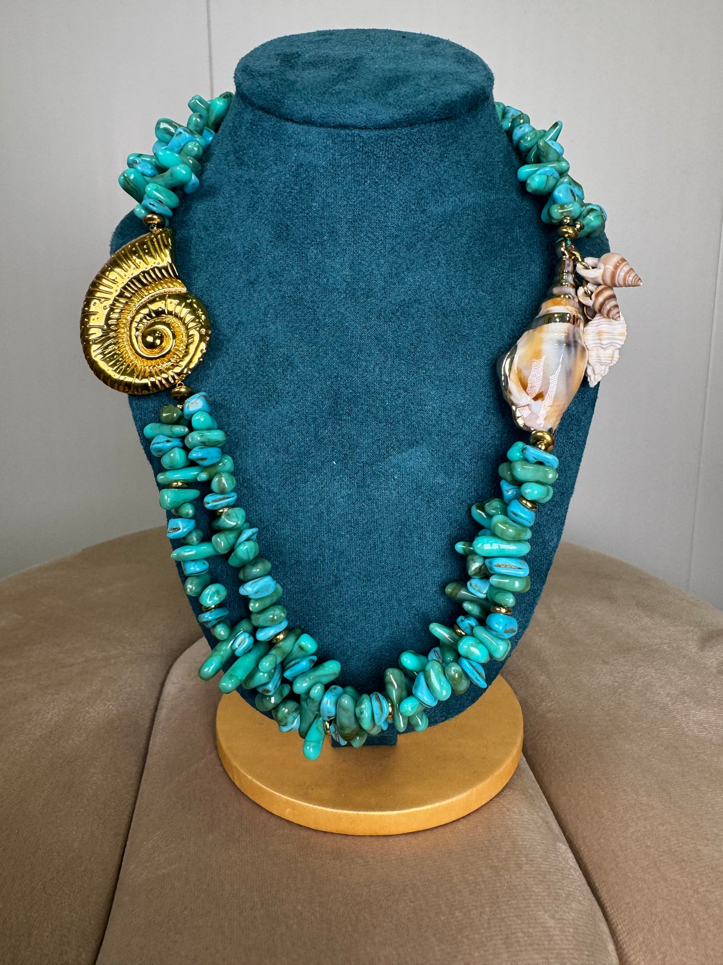 Collar Marino