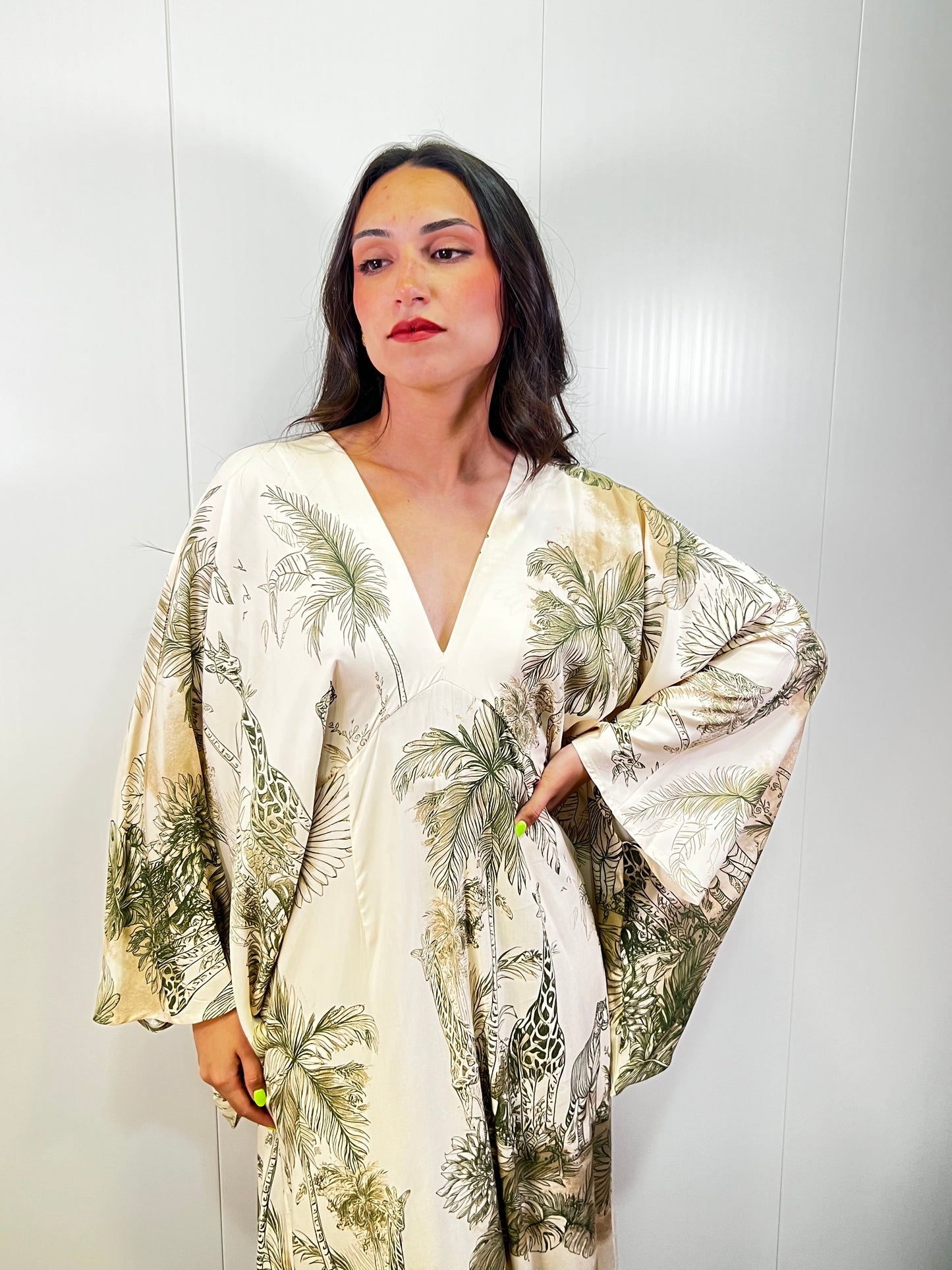 Vestido Tokio