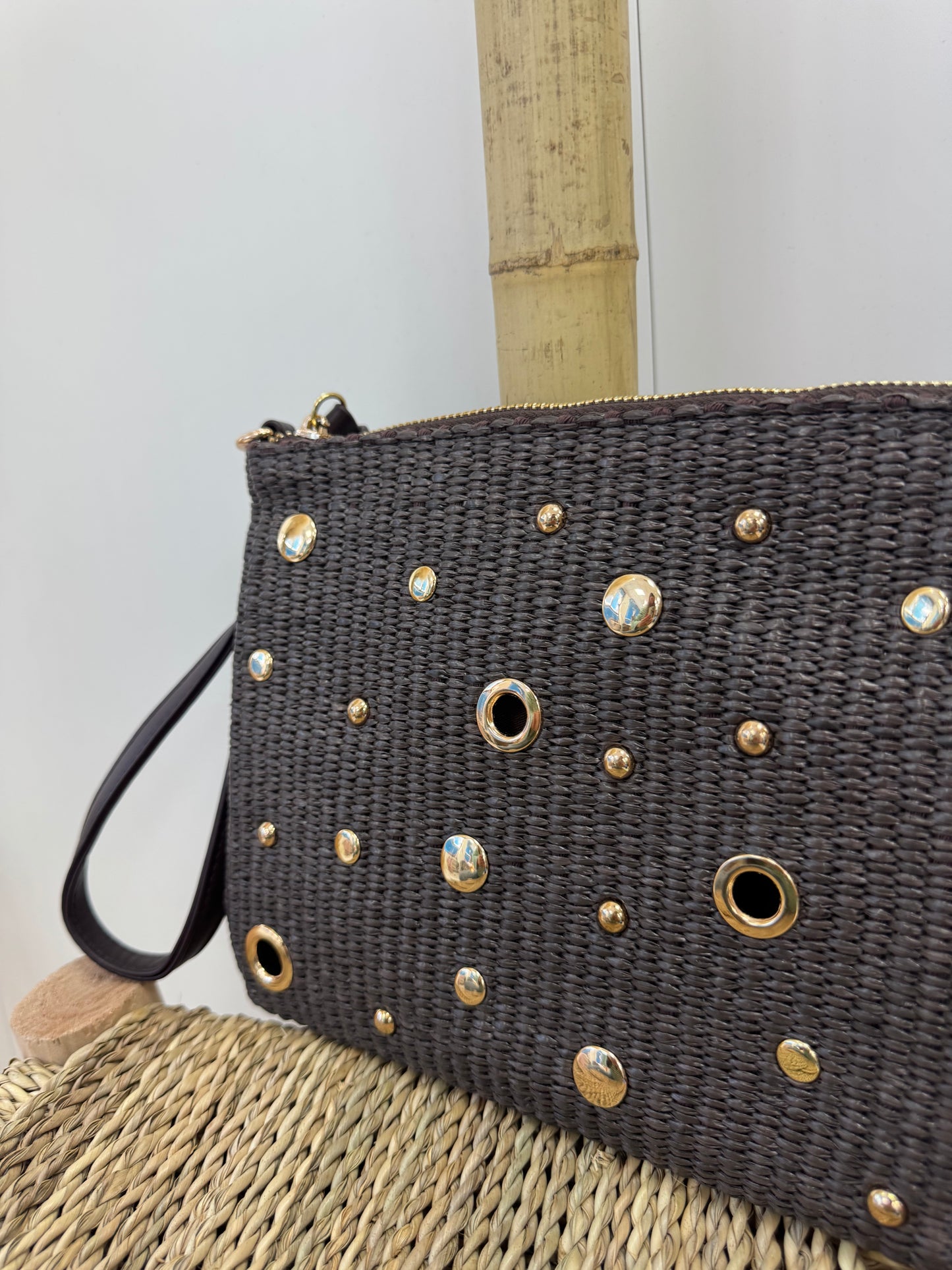 Bolso Grecia