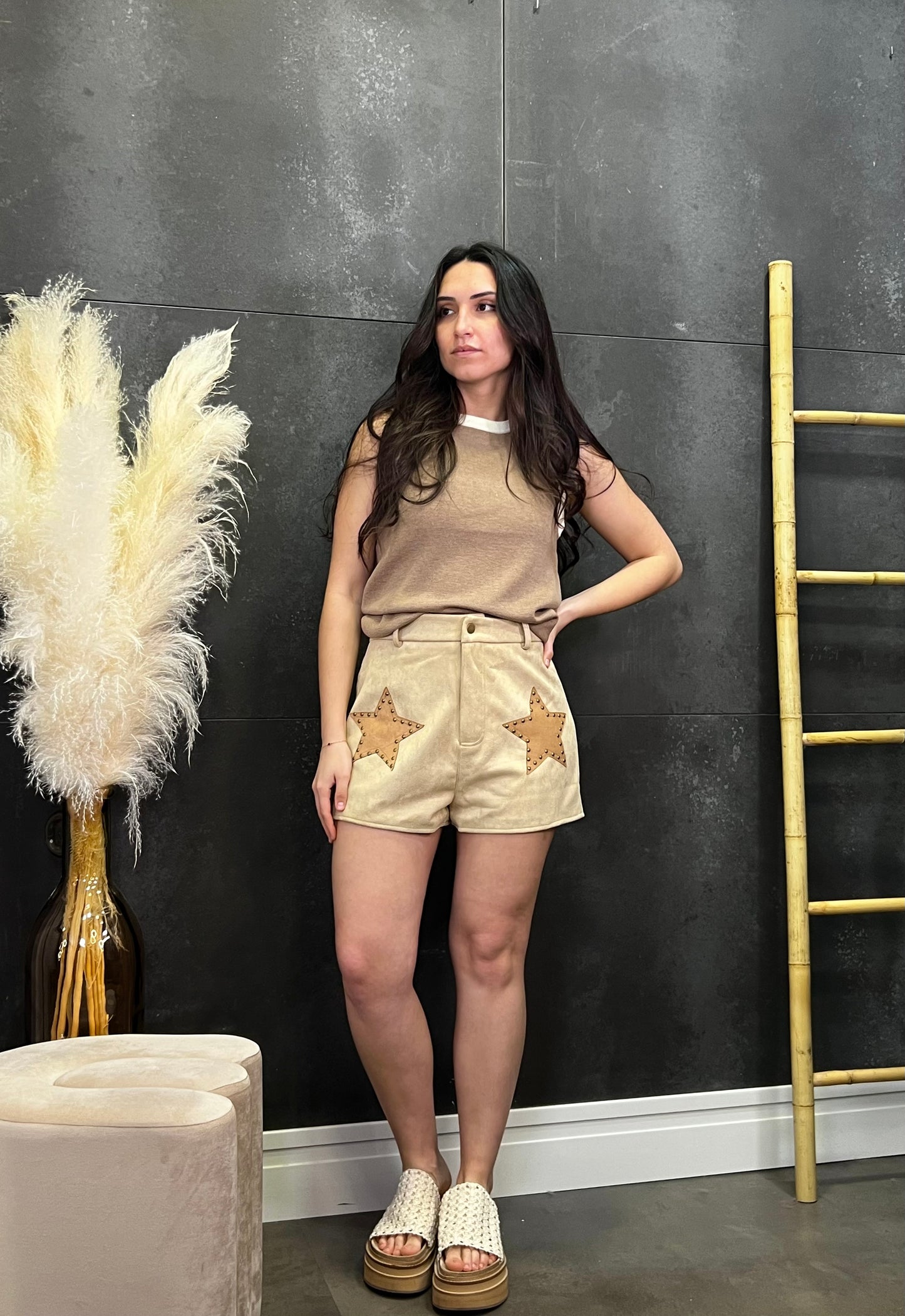 Shorts  Ante