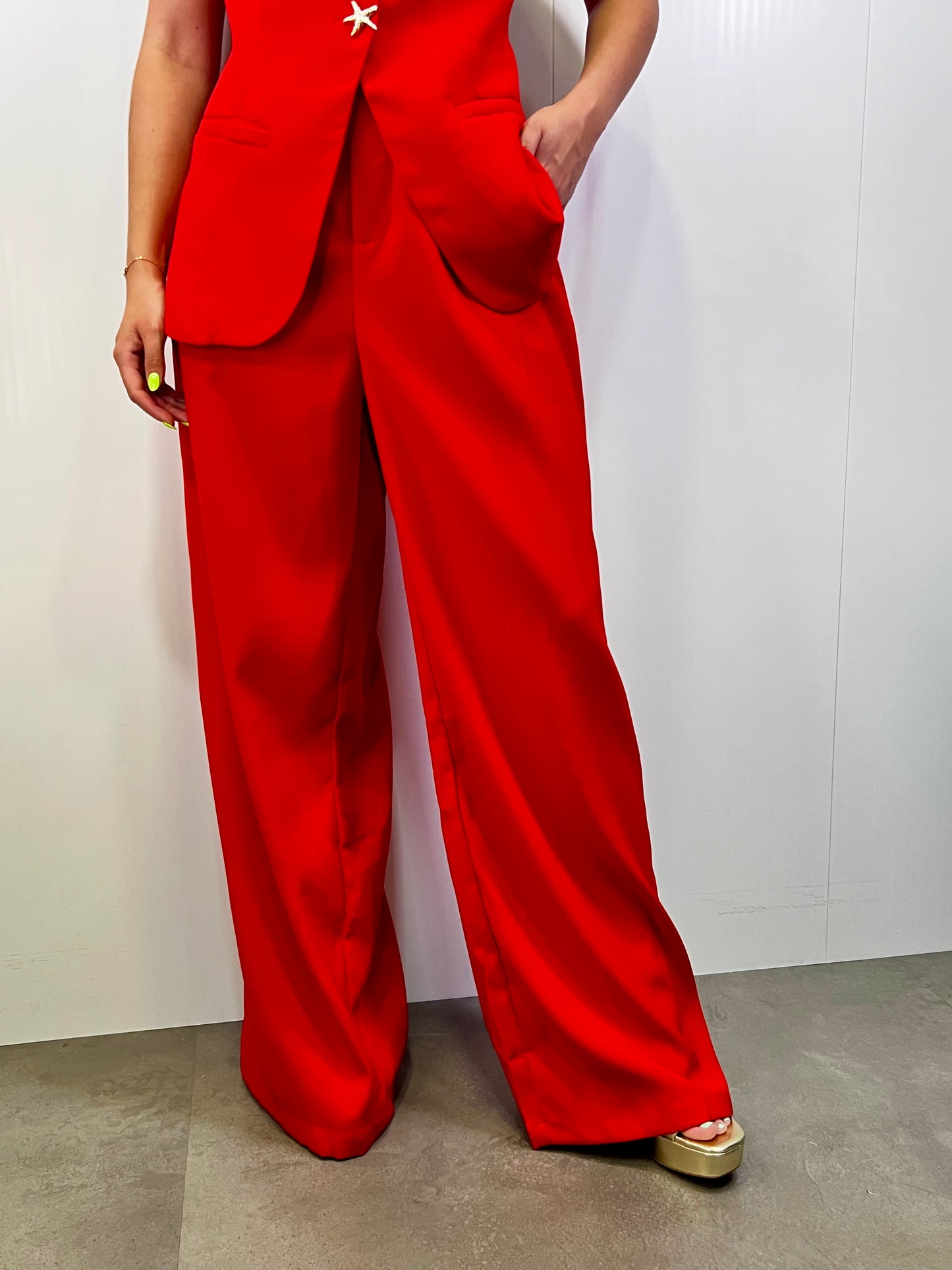 Conjunto Océano