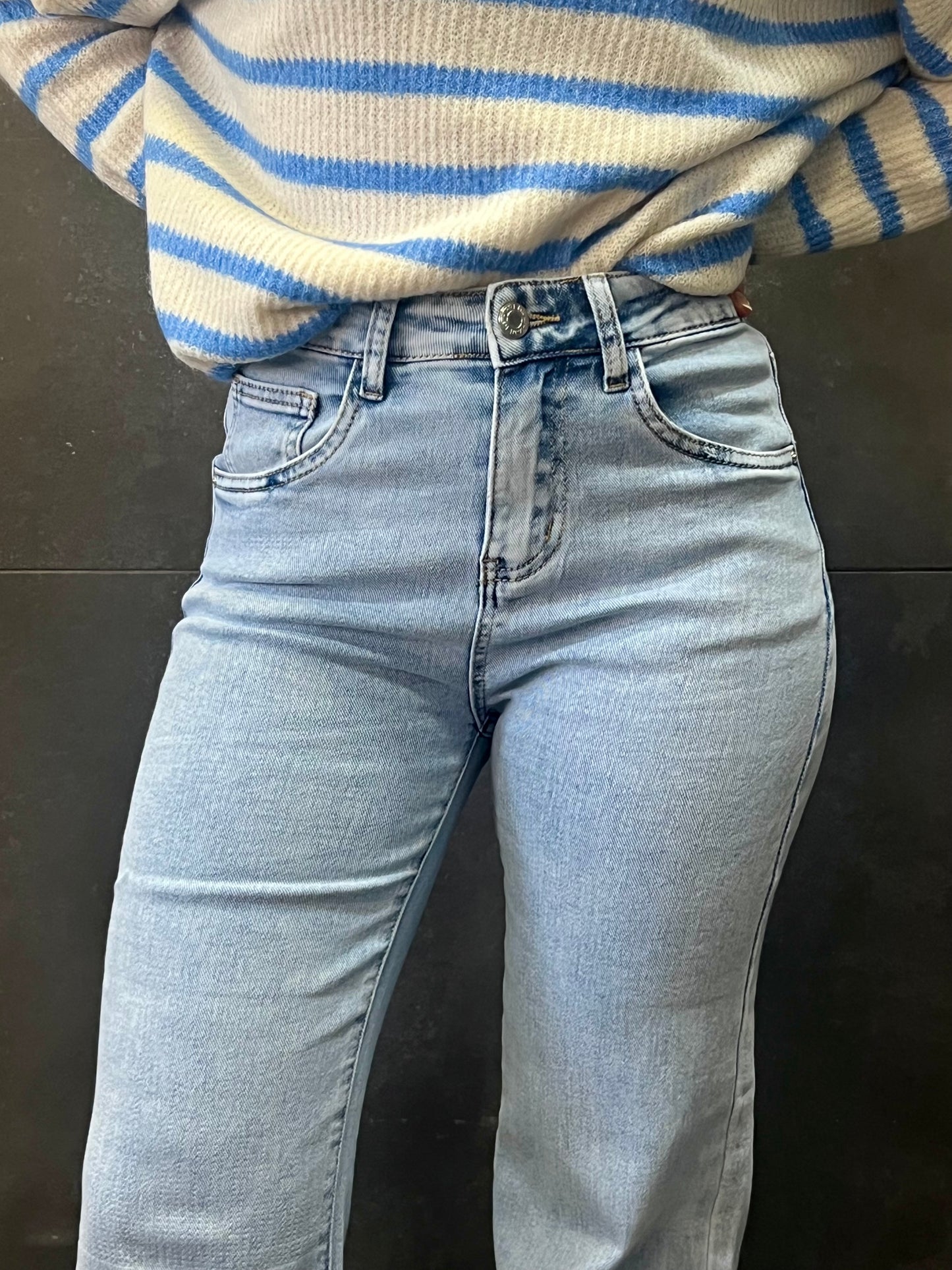 Pantalón Strass