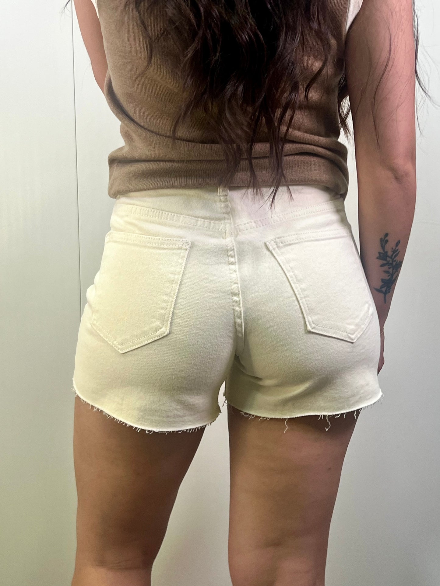 Shorts Cerezas