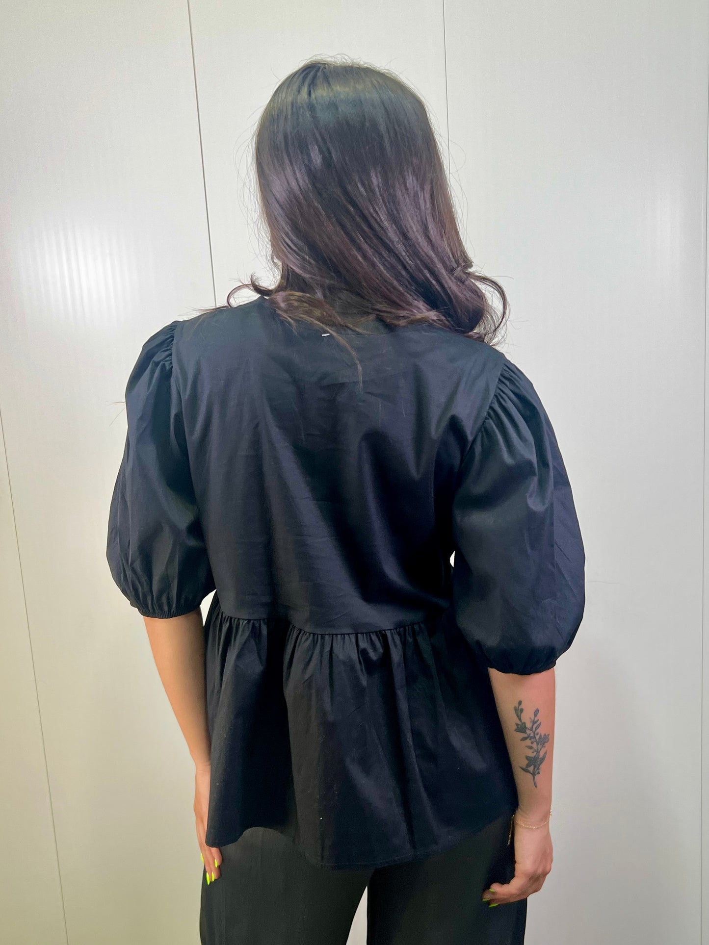 Blusa Honduras