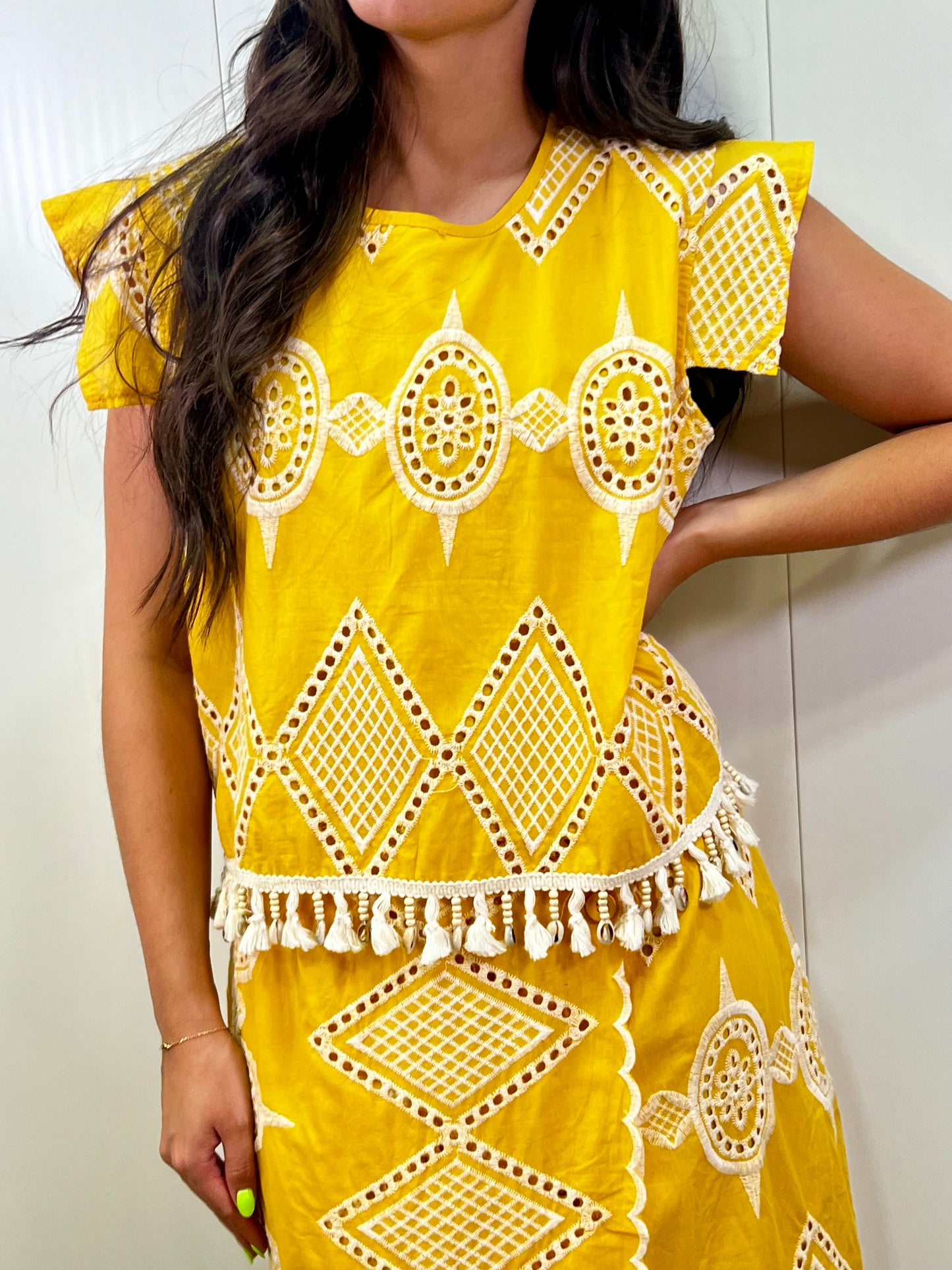 Conjunto Vera