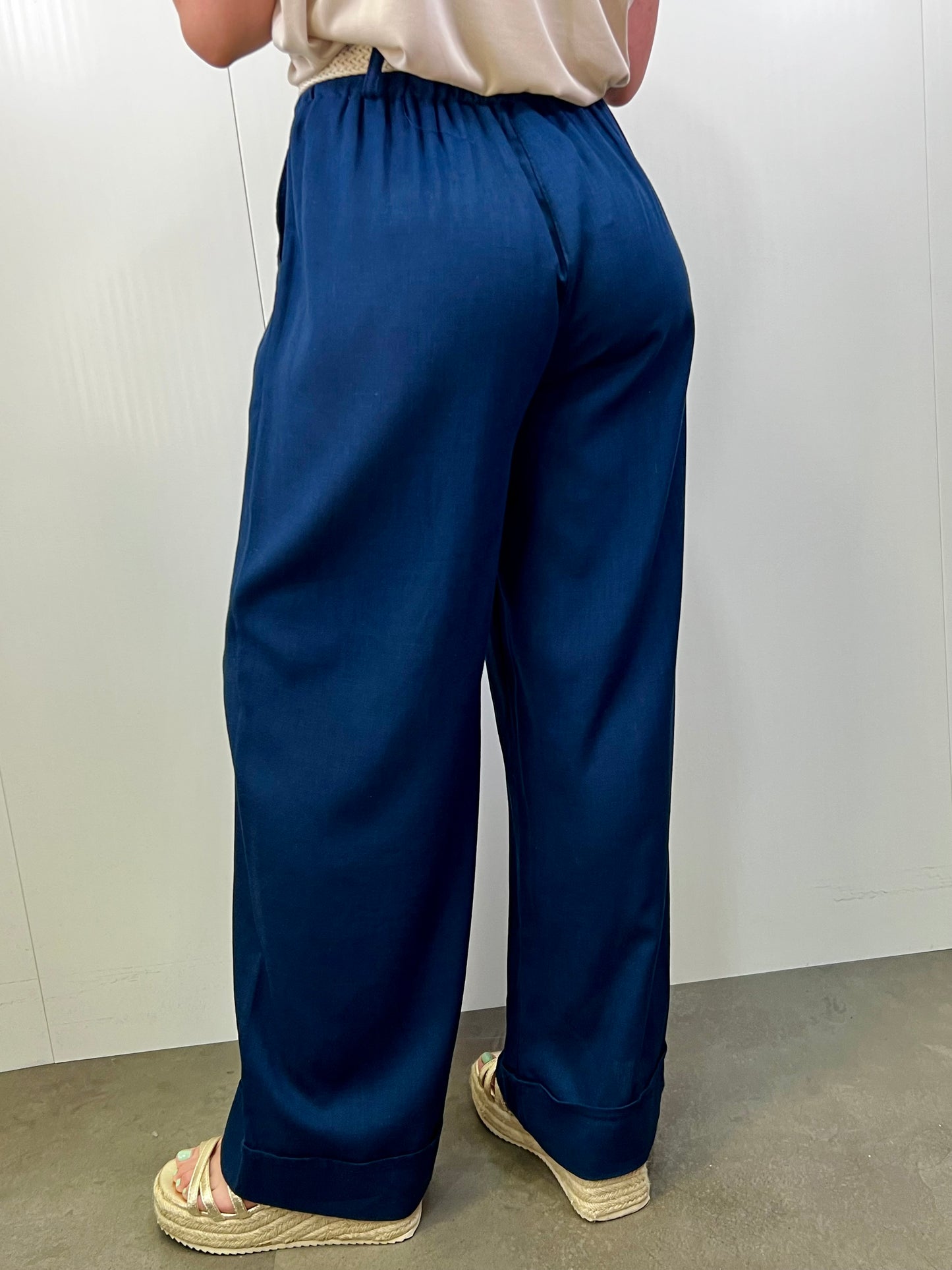 Pantalón Náutico
