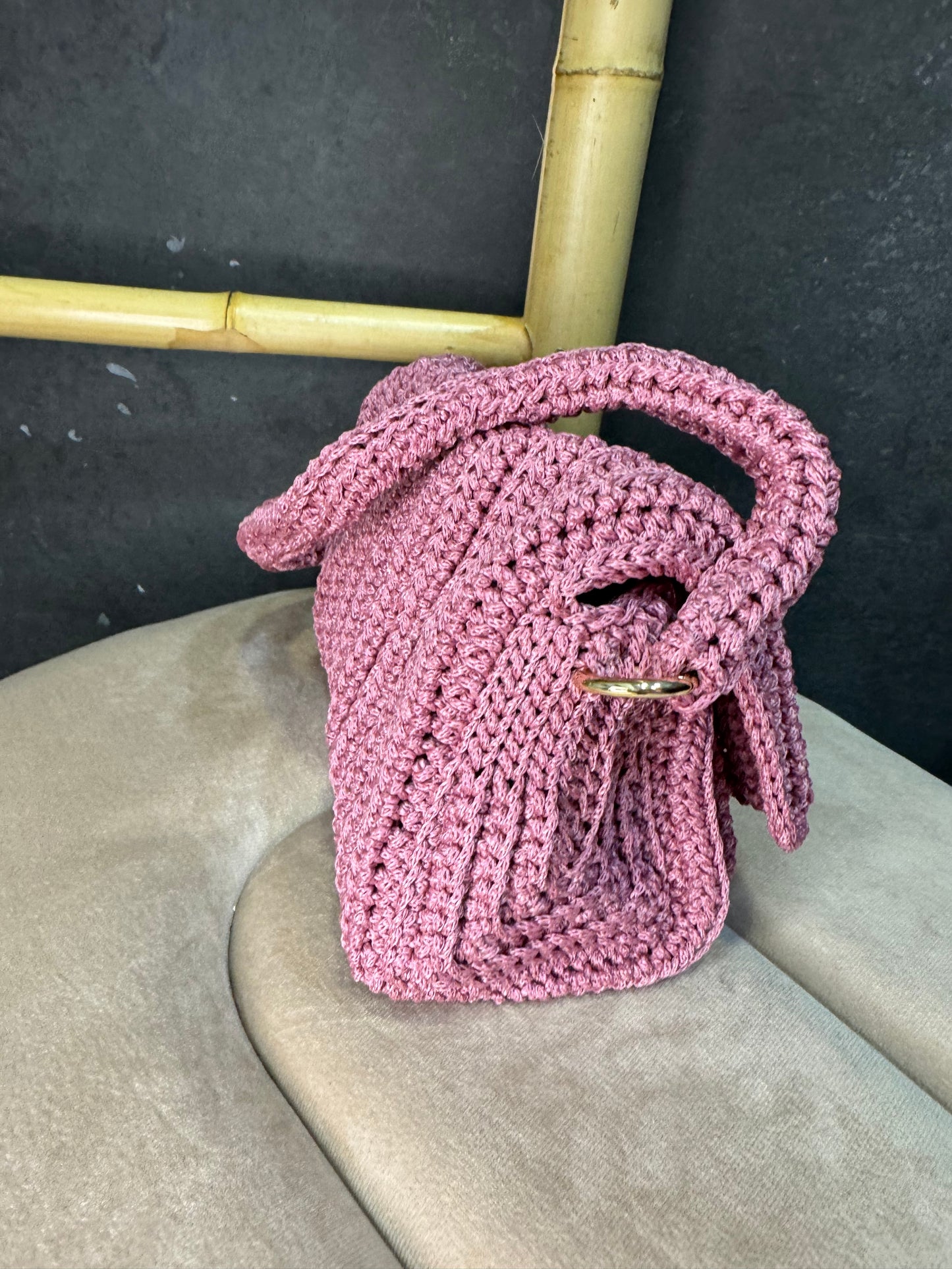 Bolso Handmade Iani