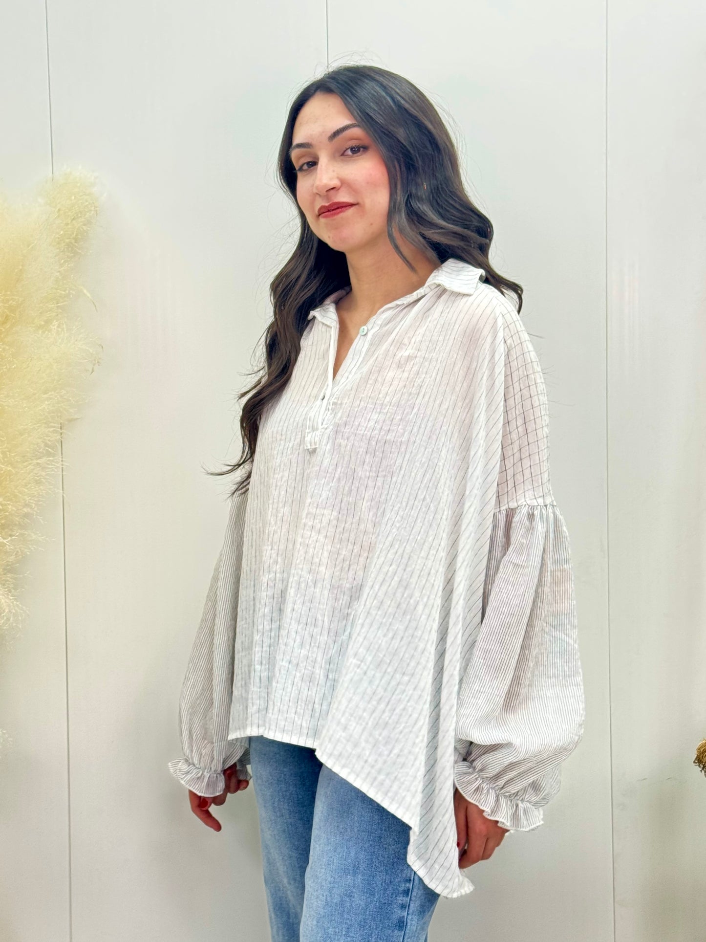 Blusa Zenia