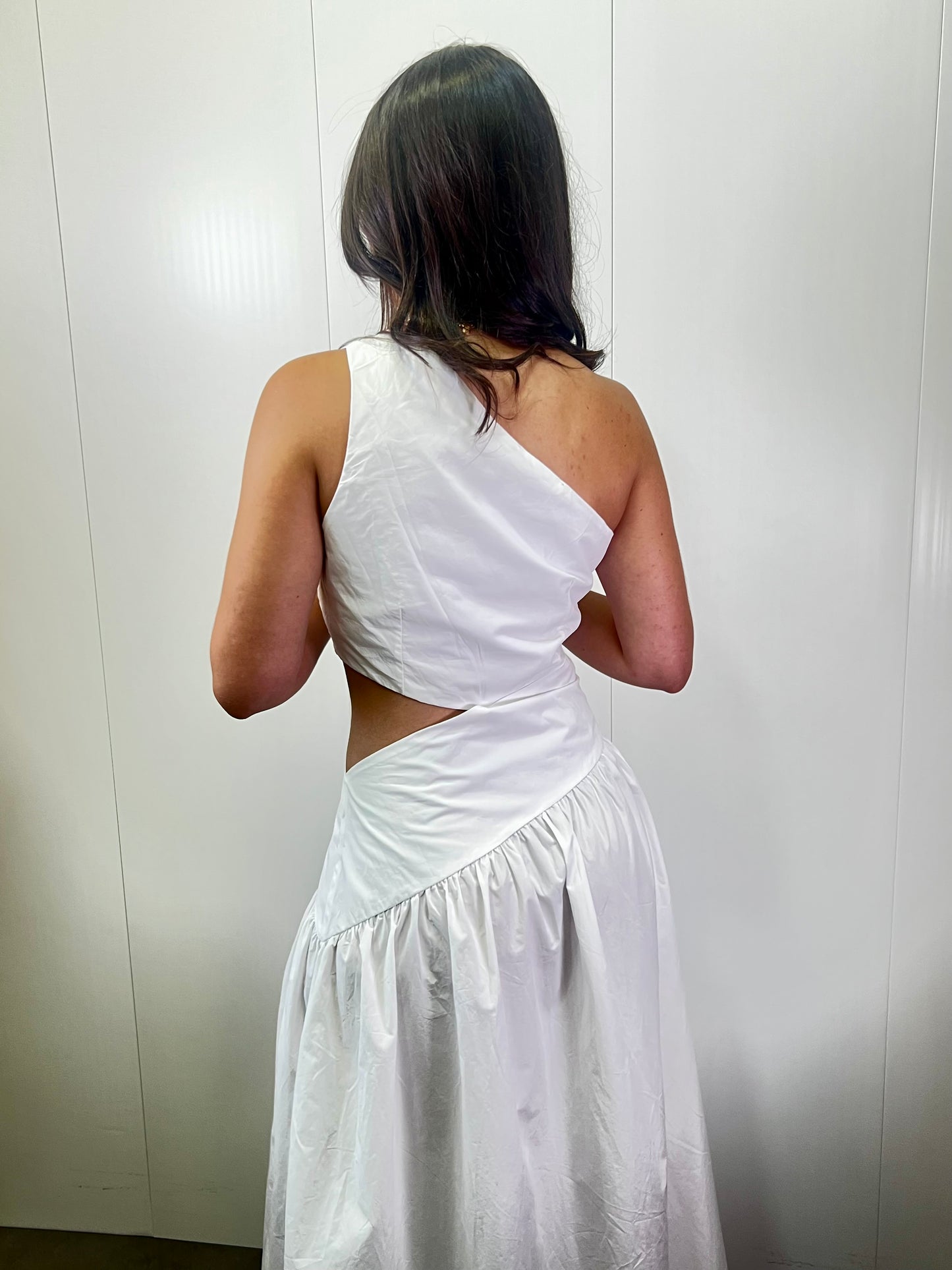 Vestido Santorini