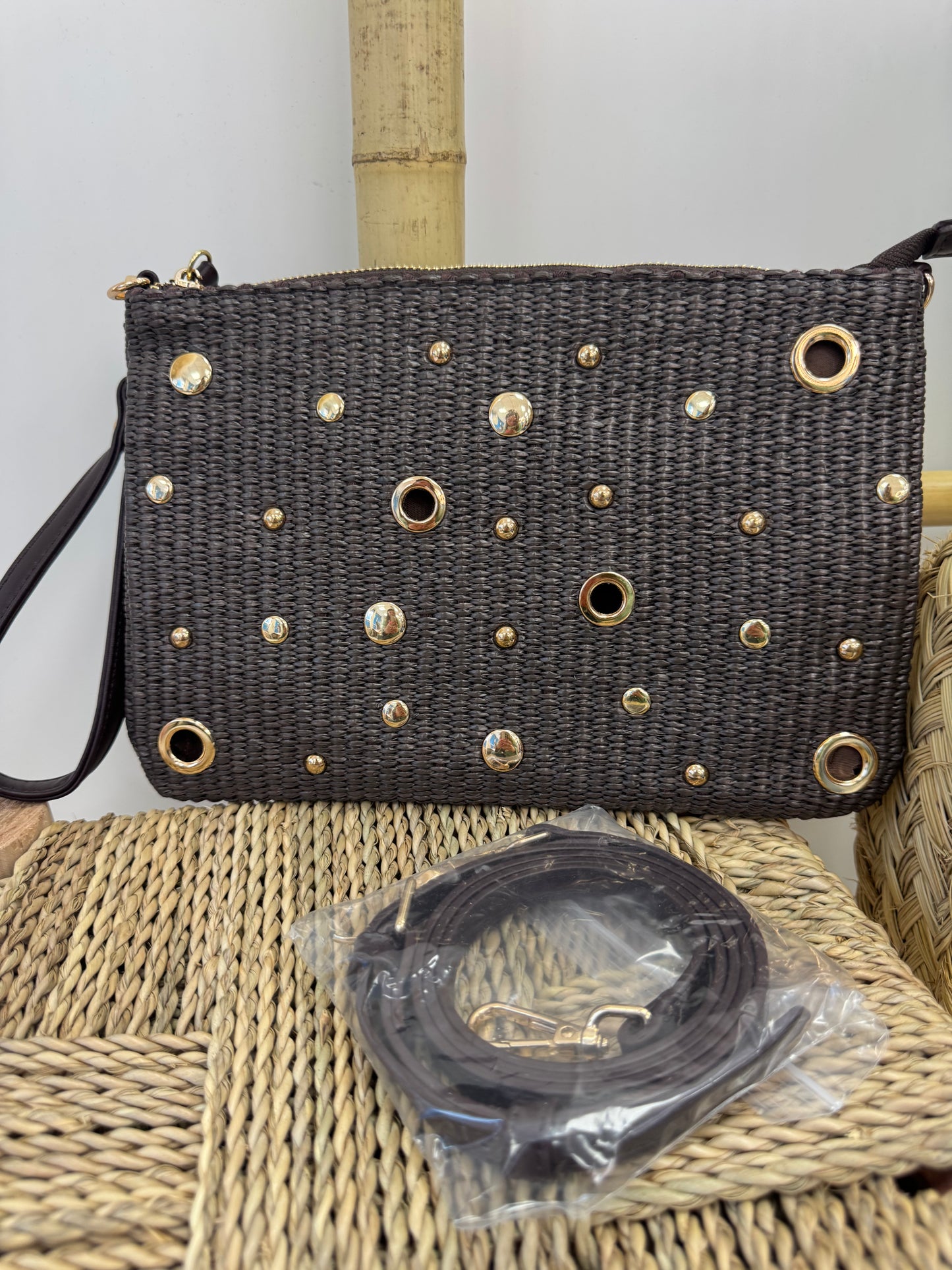Bolso Grecia