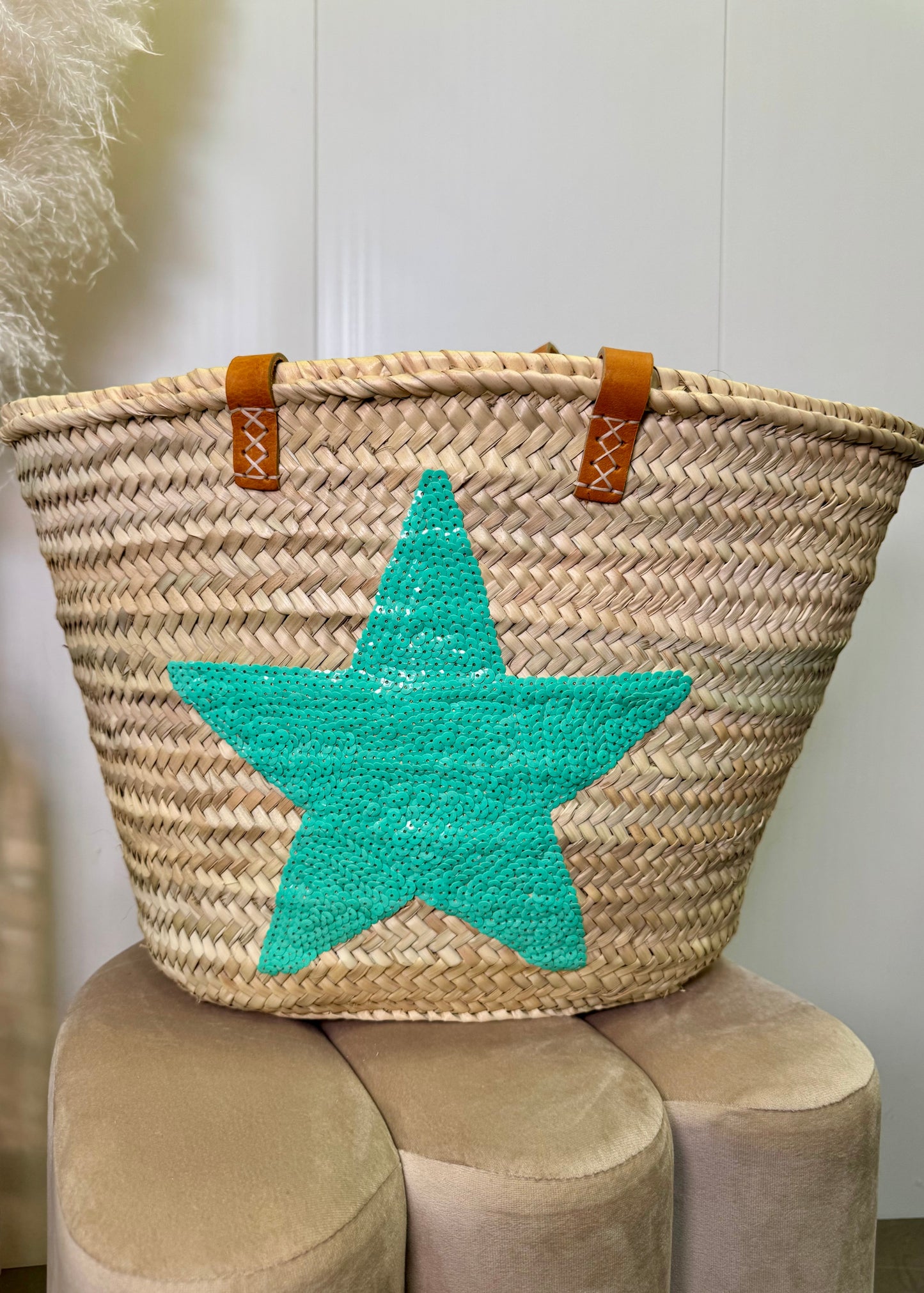 Capazo Estrella