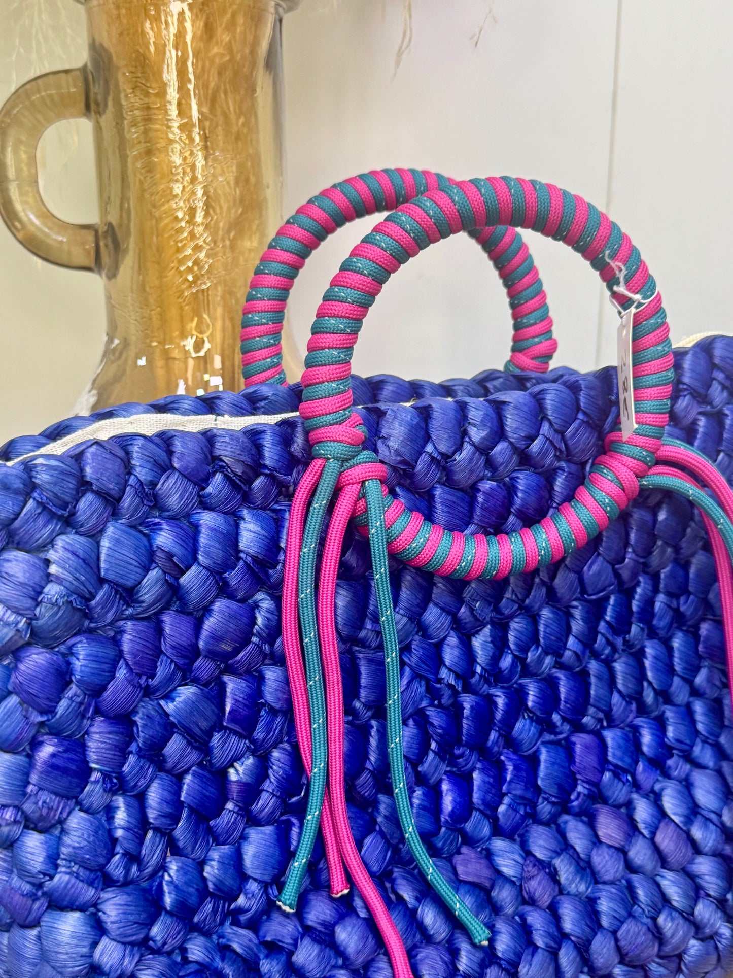 Bolso Blue