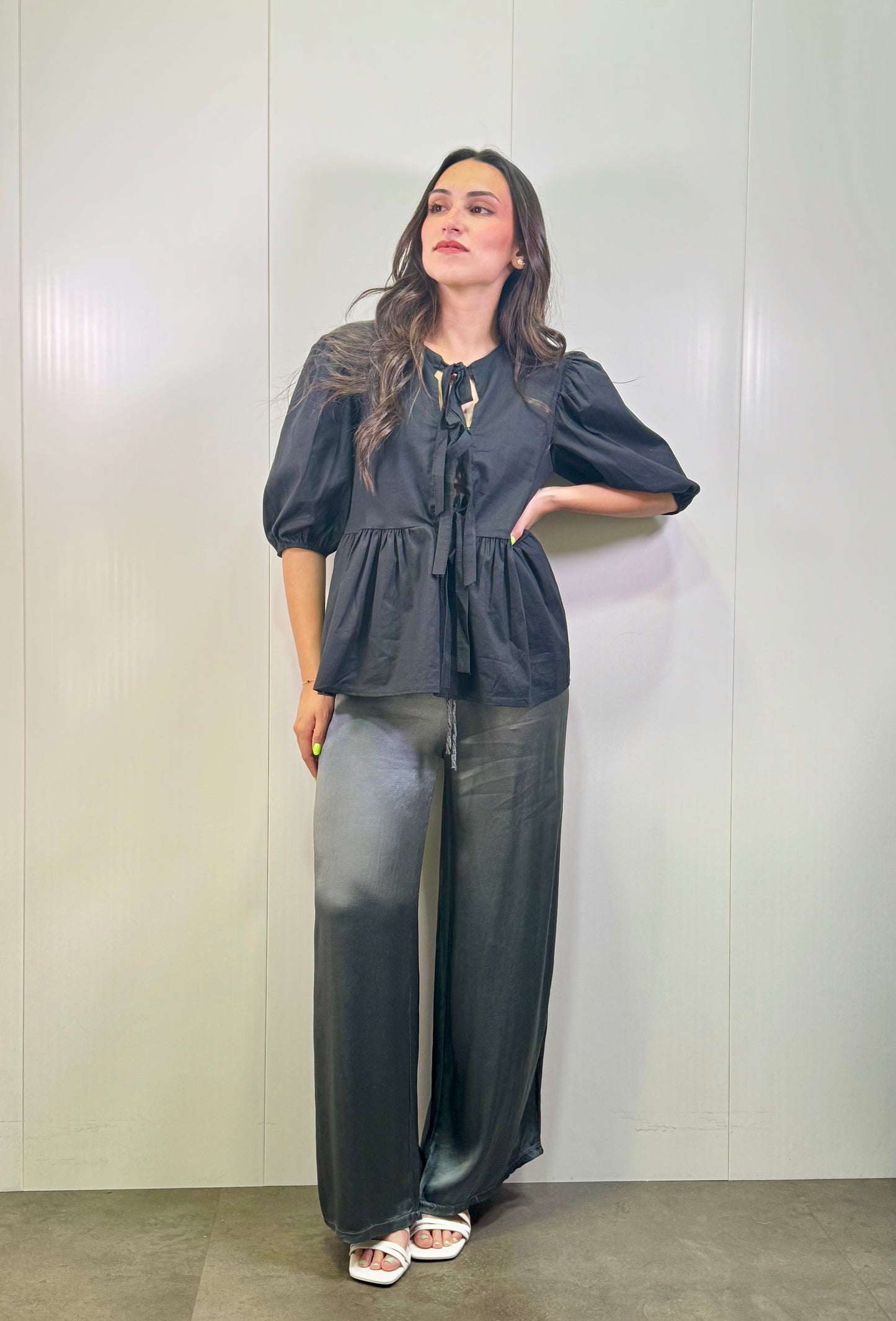 Blusa Honduras