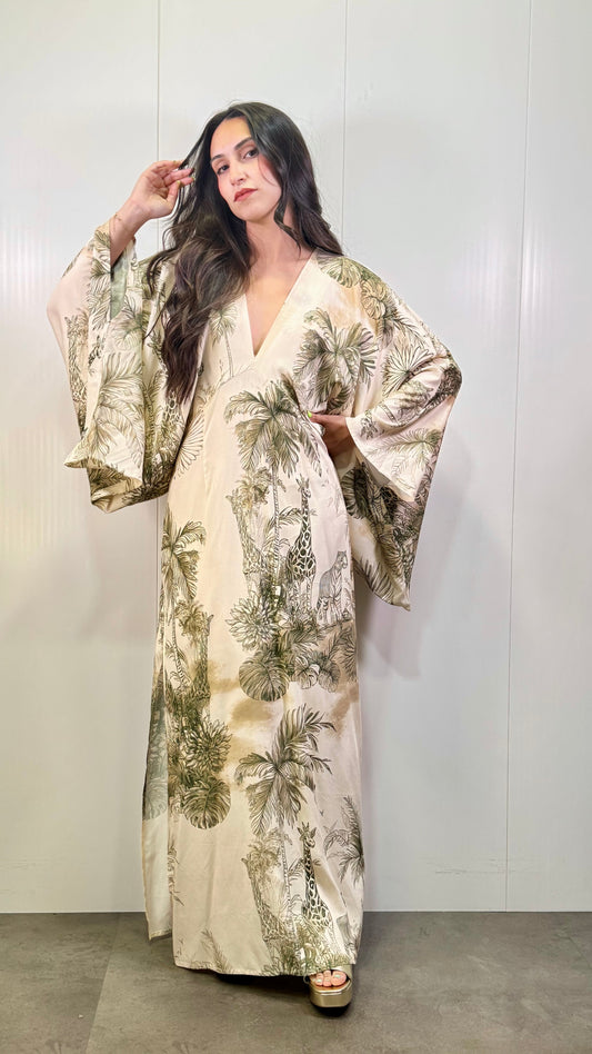 Vestido Tokio