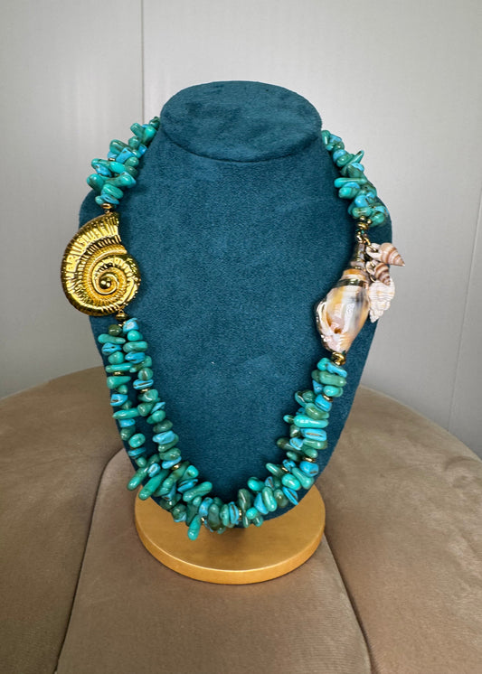 Collar Marino