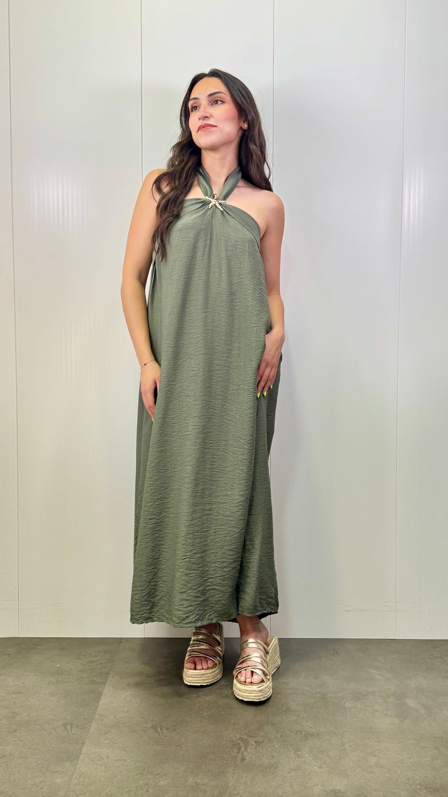 Vestido Estrella