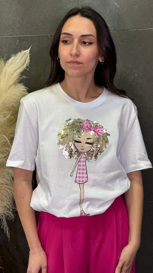 Camiseta Noa