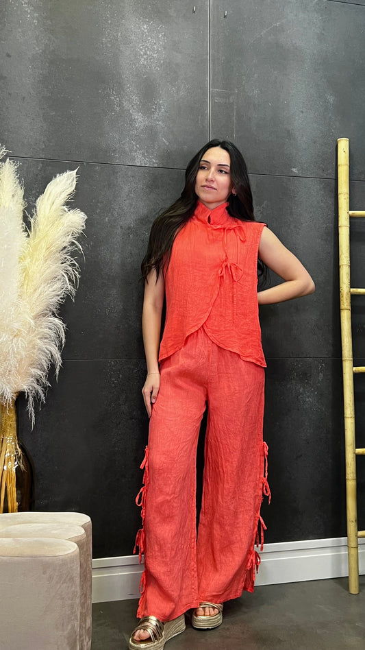 Conjunto Seúl