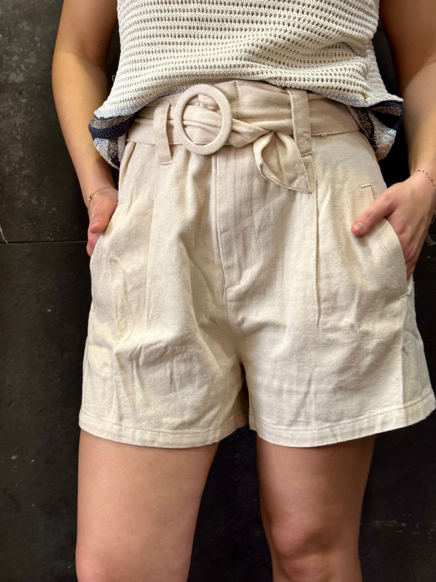 Shorts Nude