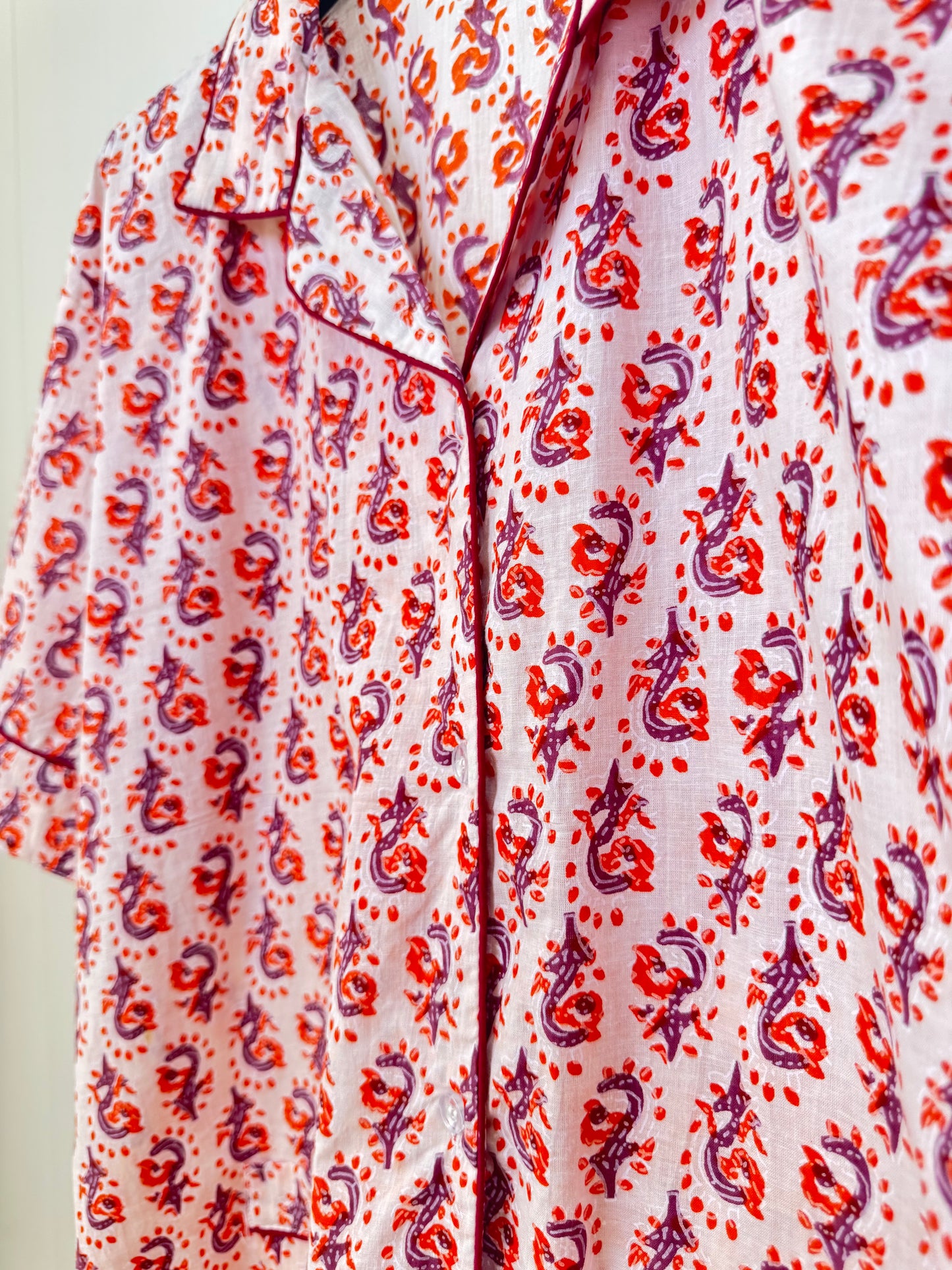 Pijama L01