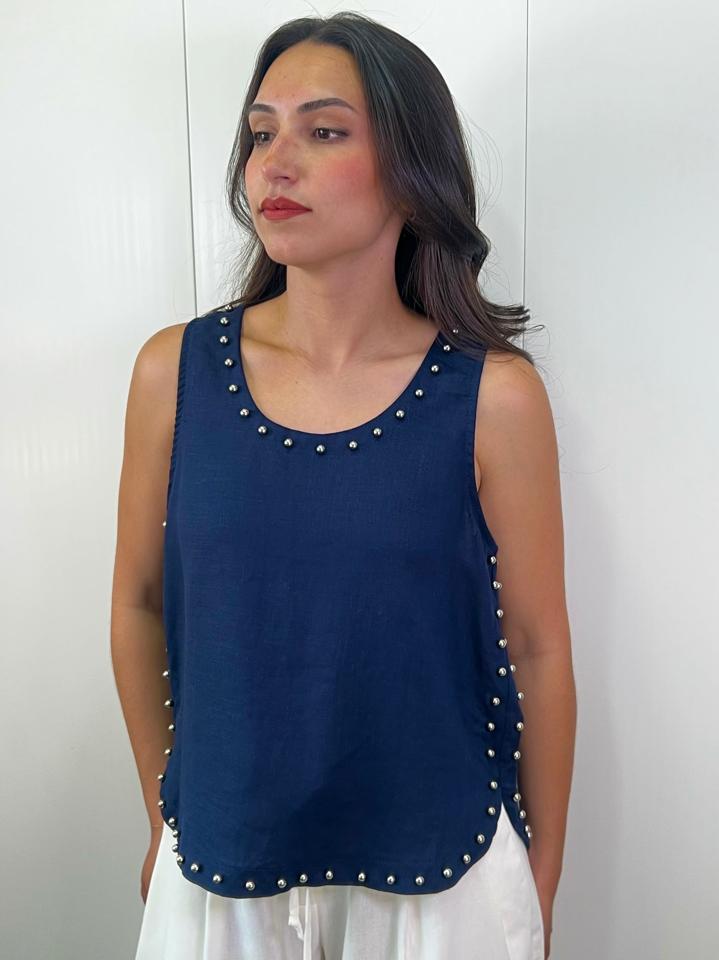 Blusa Cuba