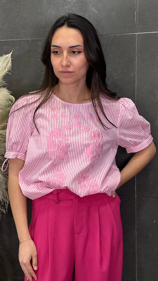 Blusa Candy