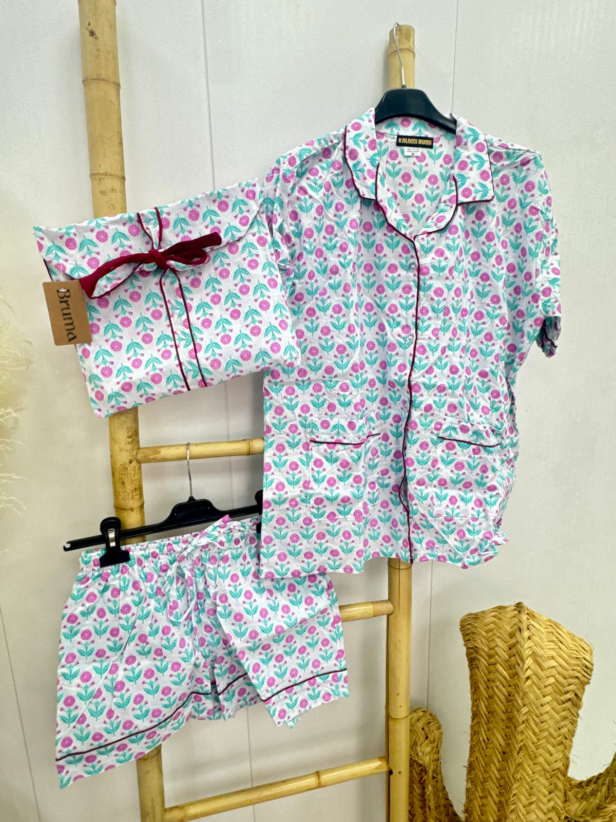 Pijama M01