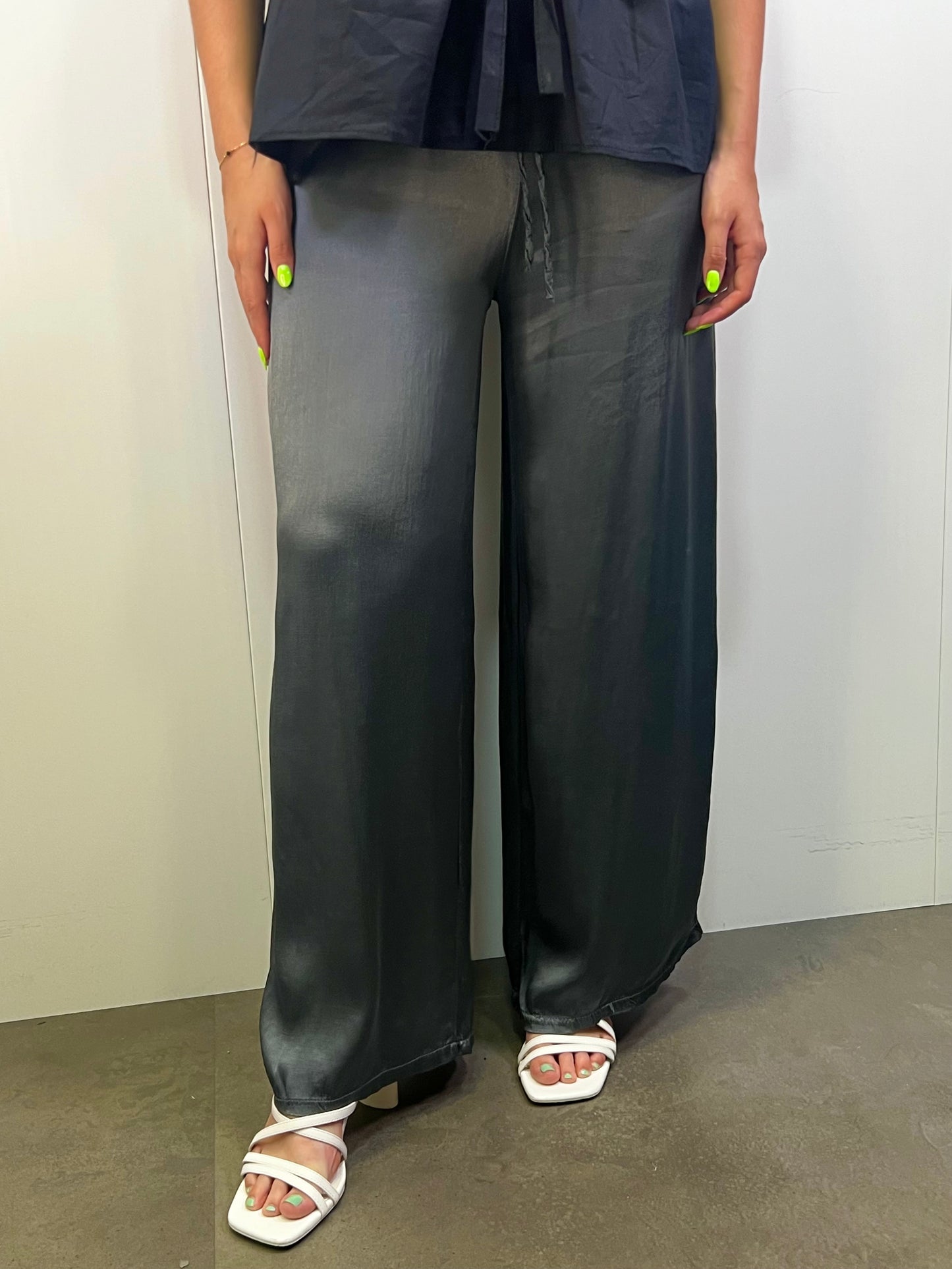 Pantalón Silver