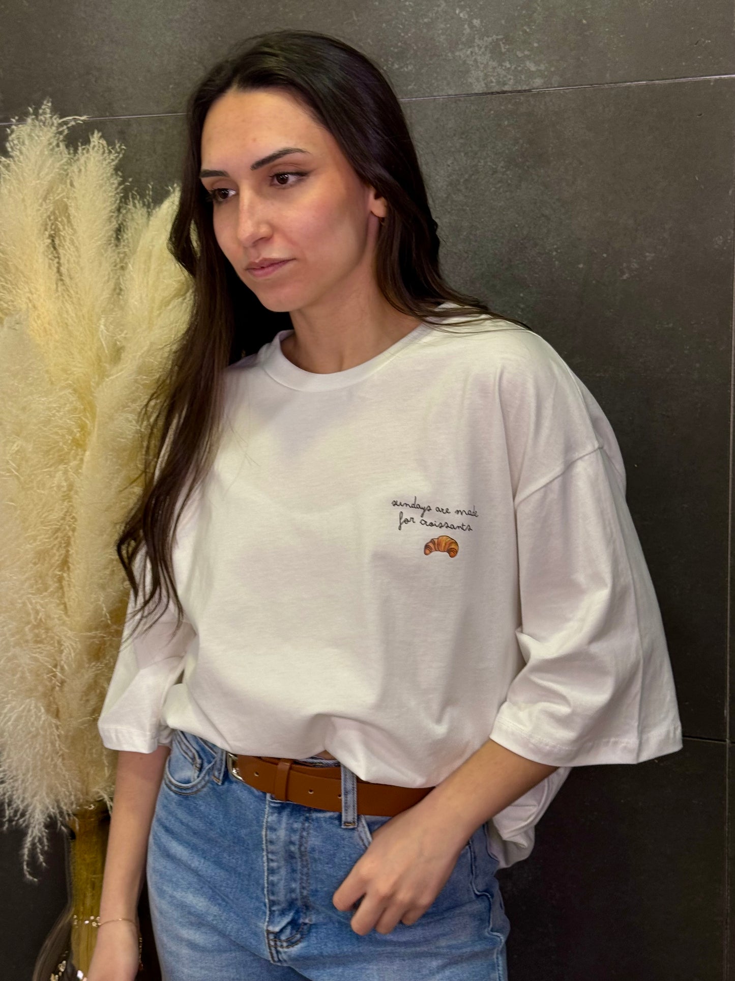 Camiseta Dulce