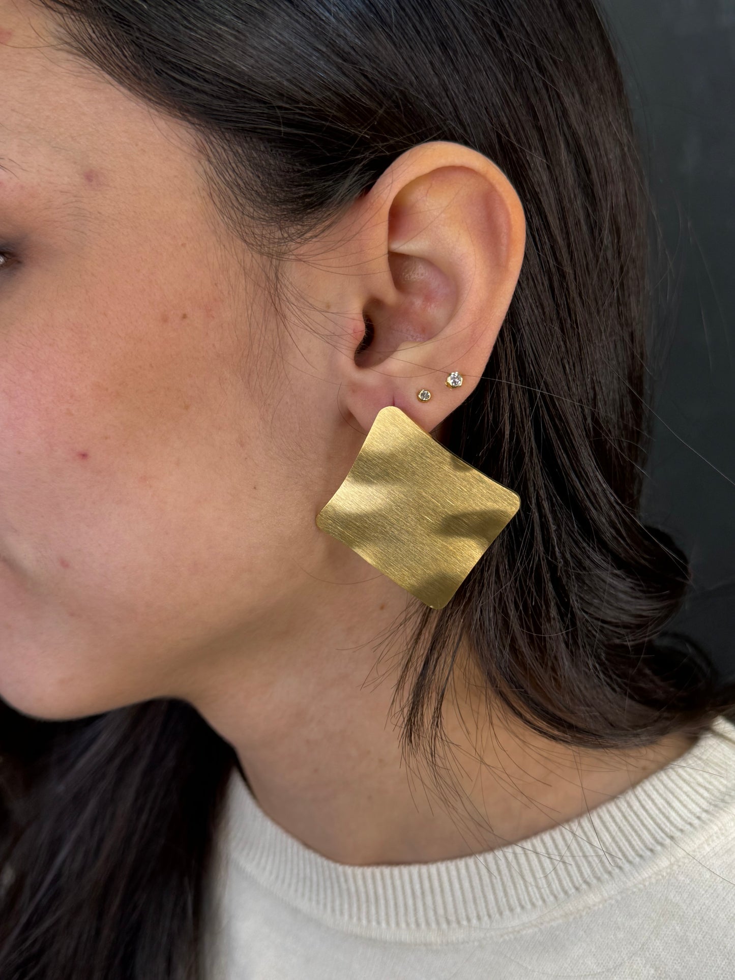 Pendientes Sally