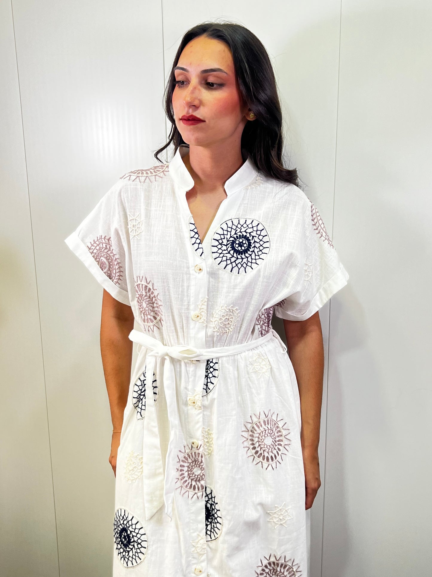 Vestido Aruba