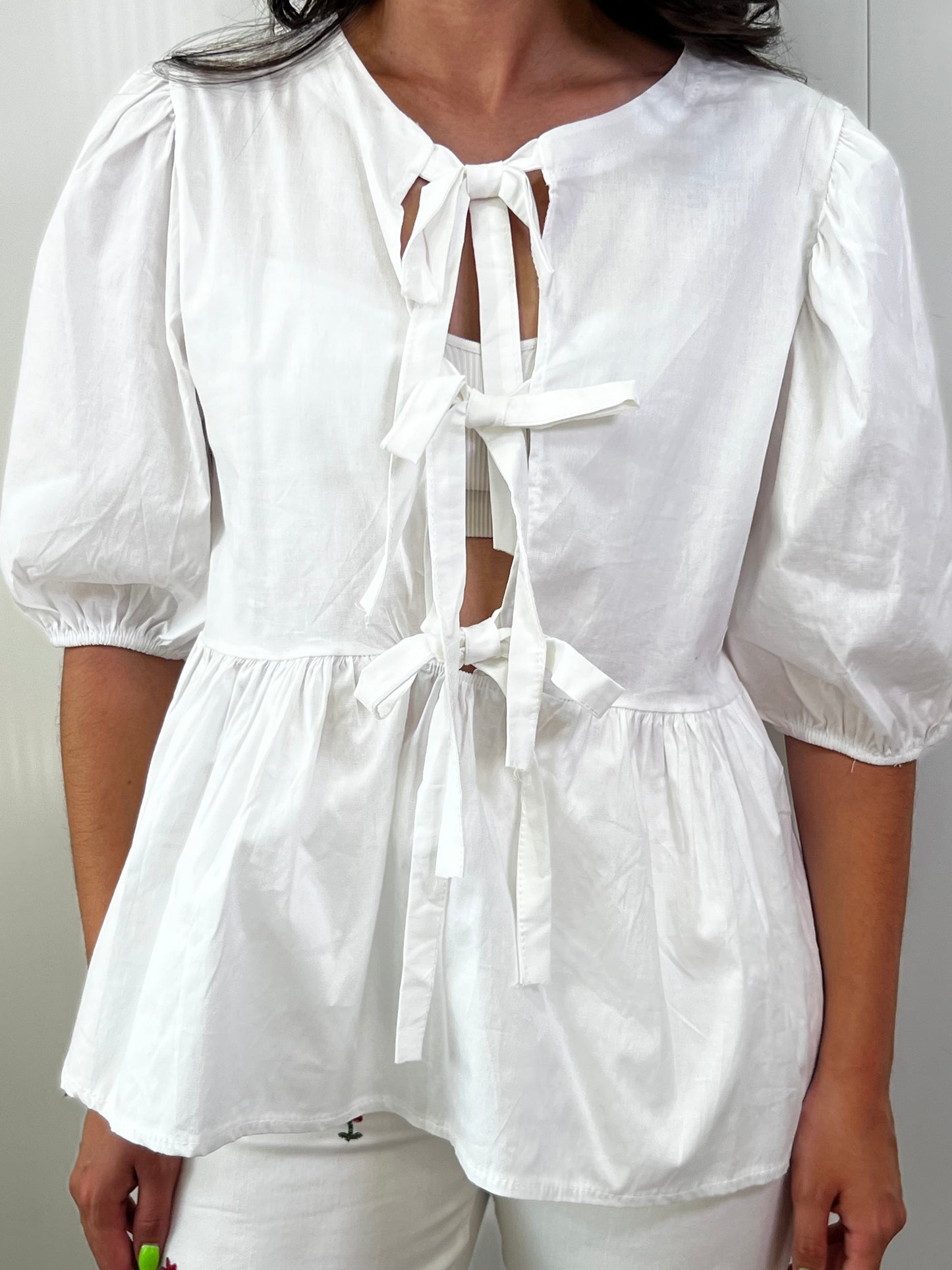 Blusa Cairo