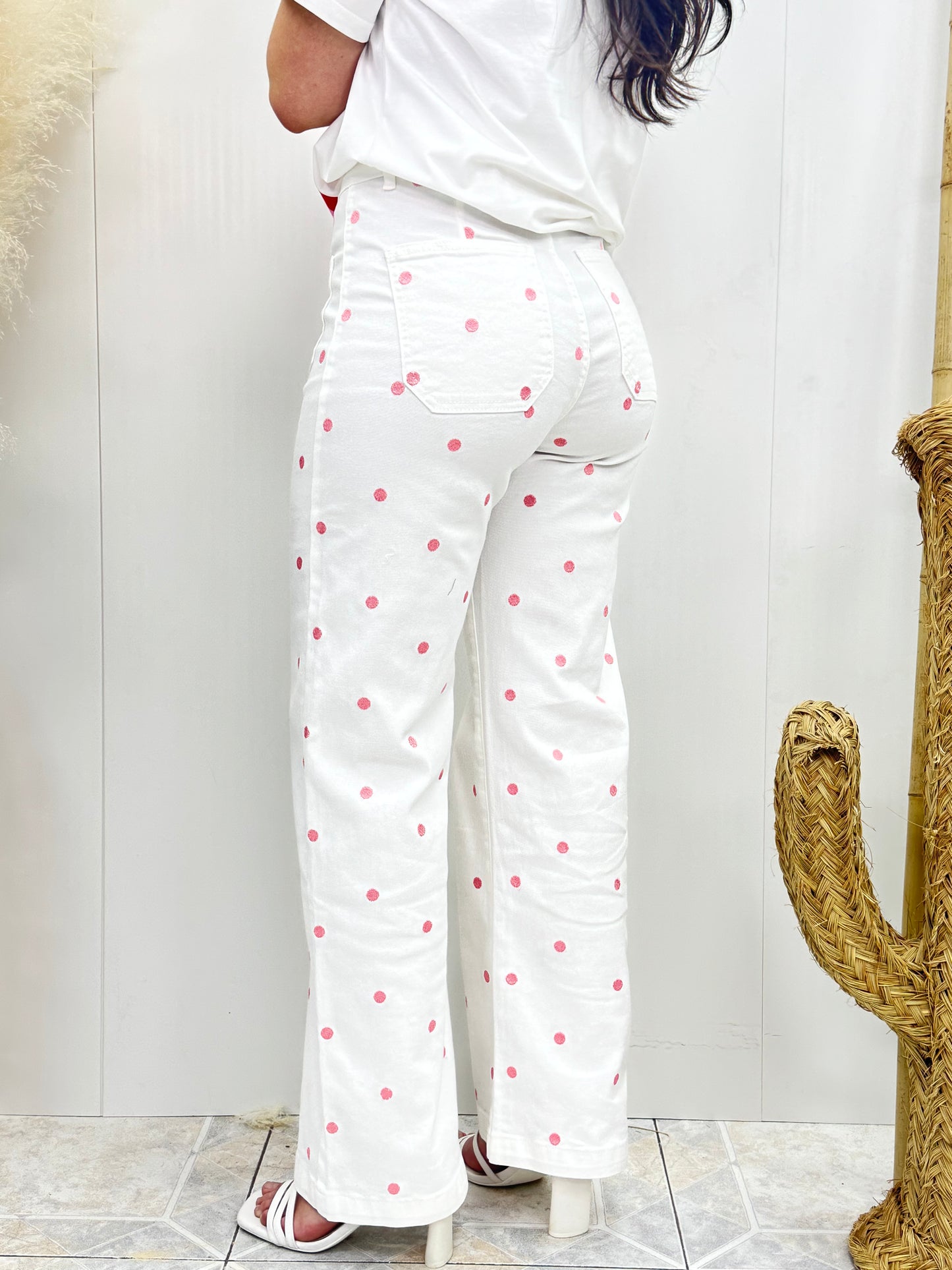 Pantalón Lunar