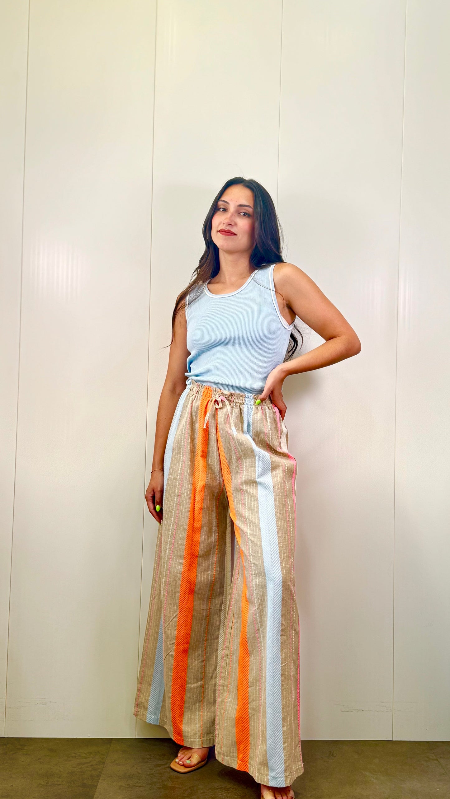 Pantalón Ulu