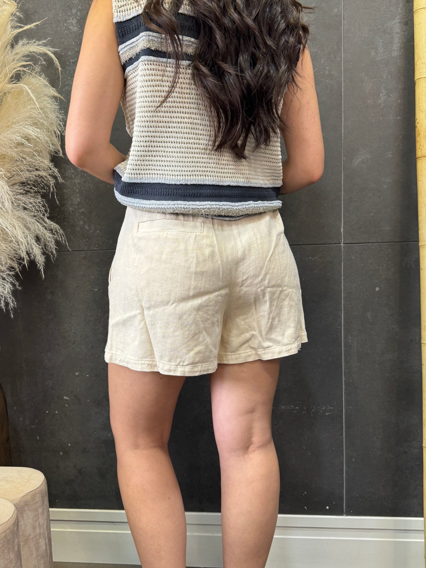 Shorts Nude