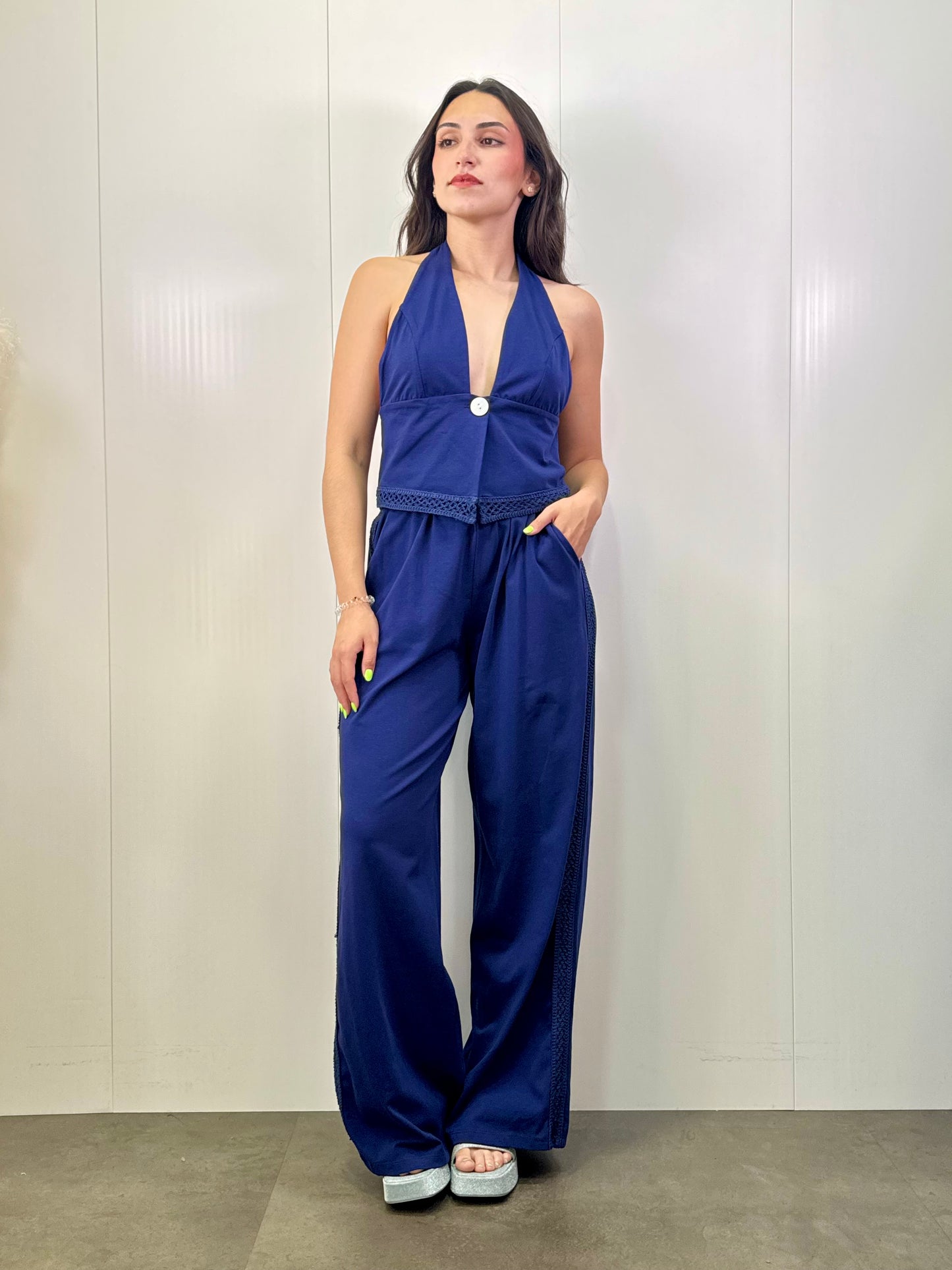 Conjunto Lisboa