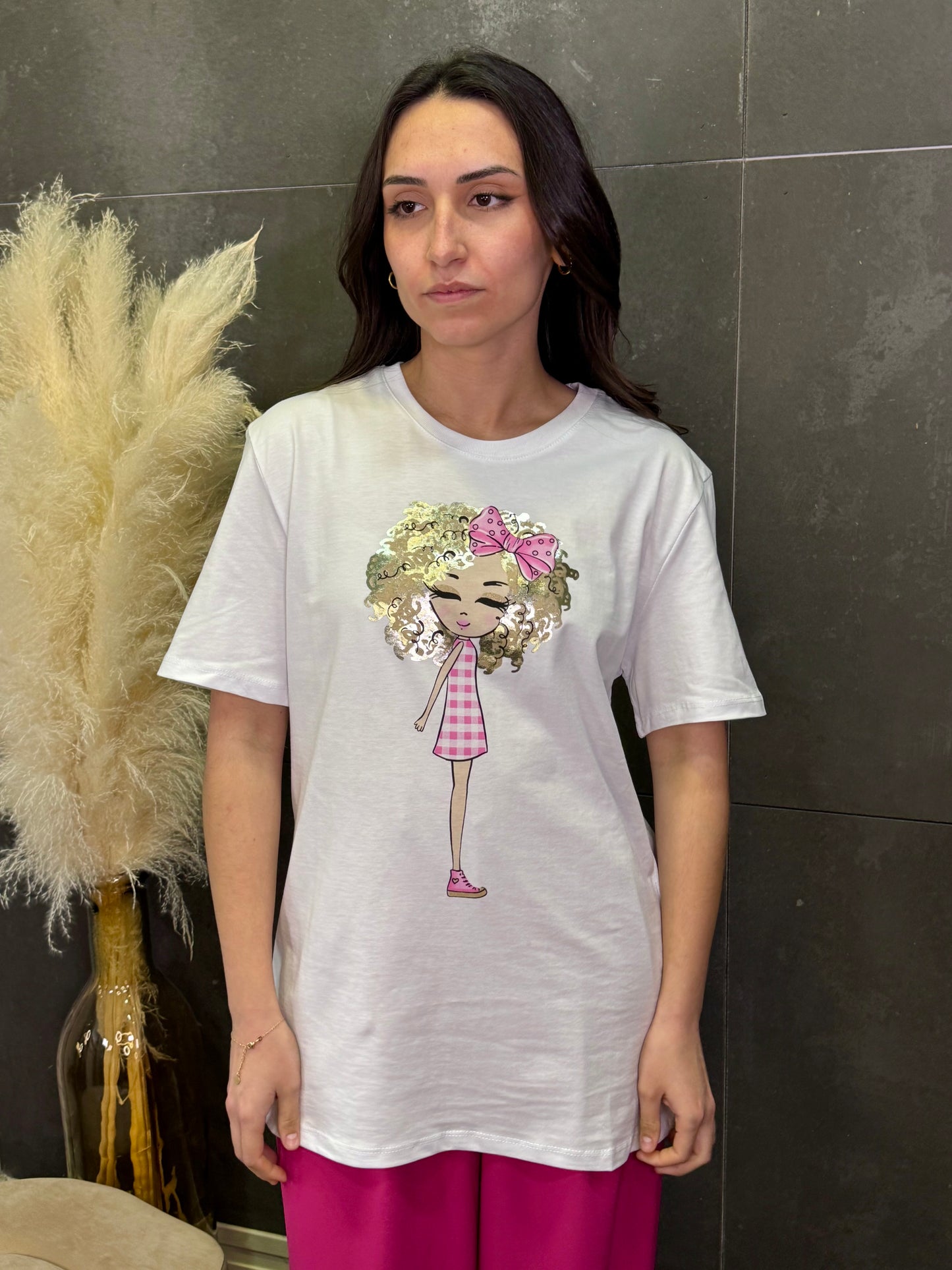 Camiseta Noa