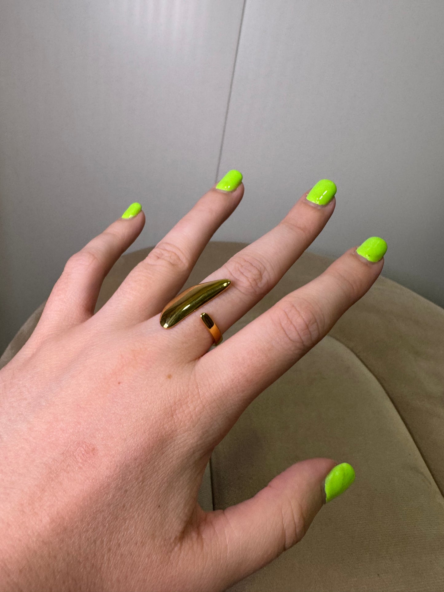 Anillo Brasil
